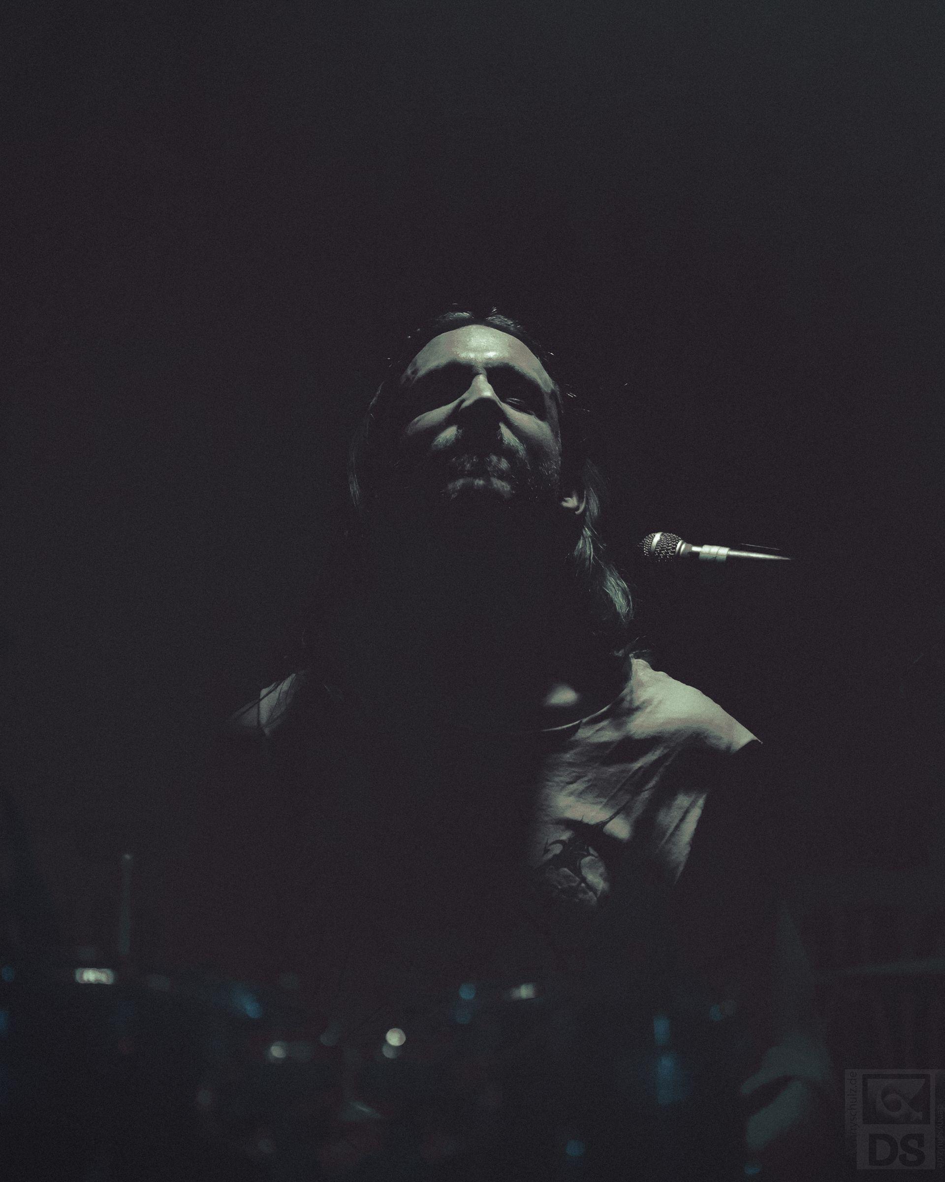 Konzertfotografie aus Konzert und Bandfotografie, Titelbild