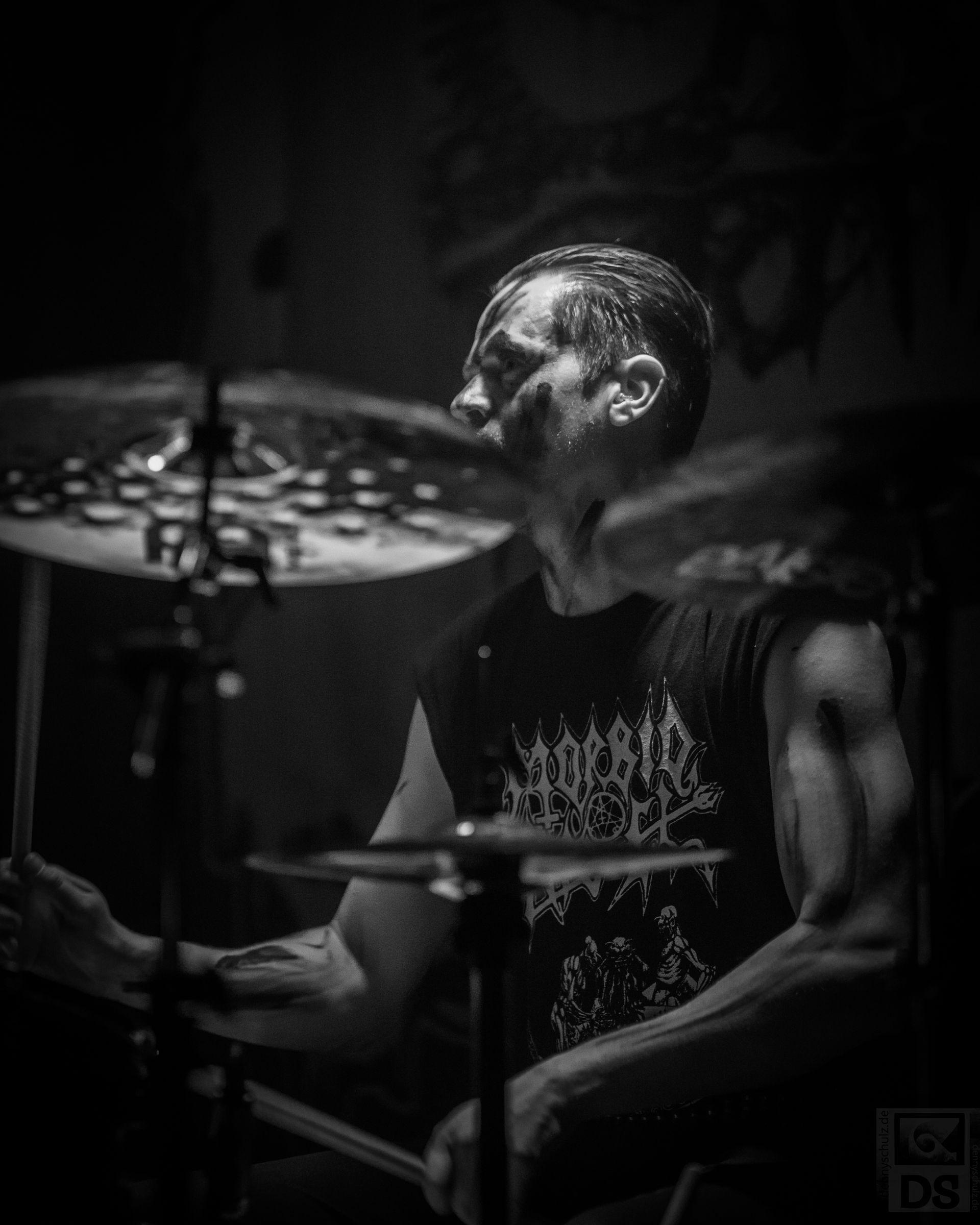 Konzertfotografie aus Konzert und Bandfotografie, Bild 5