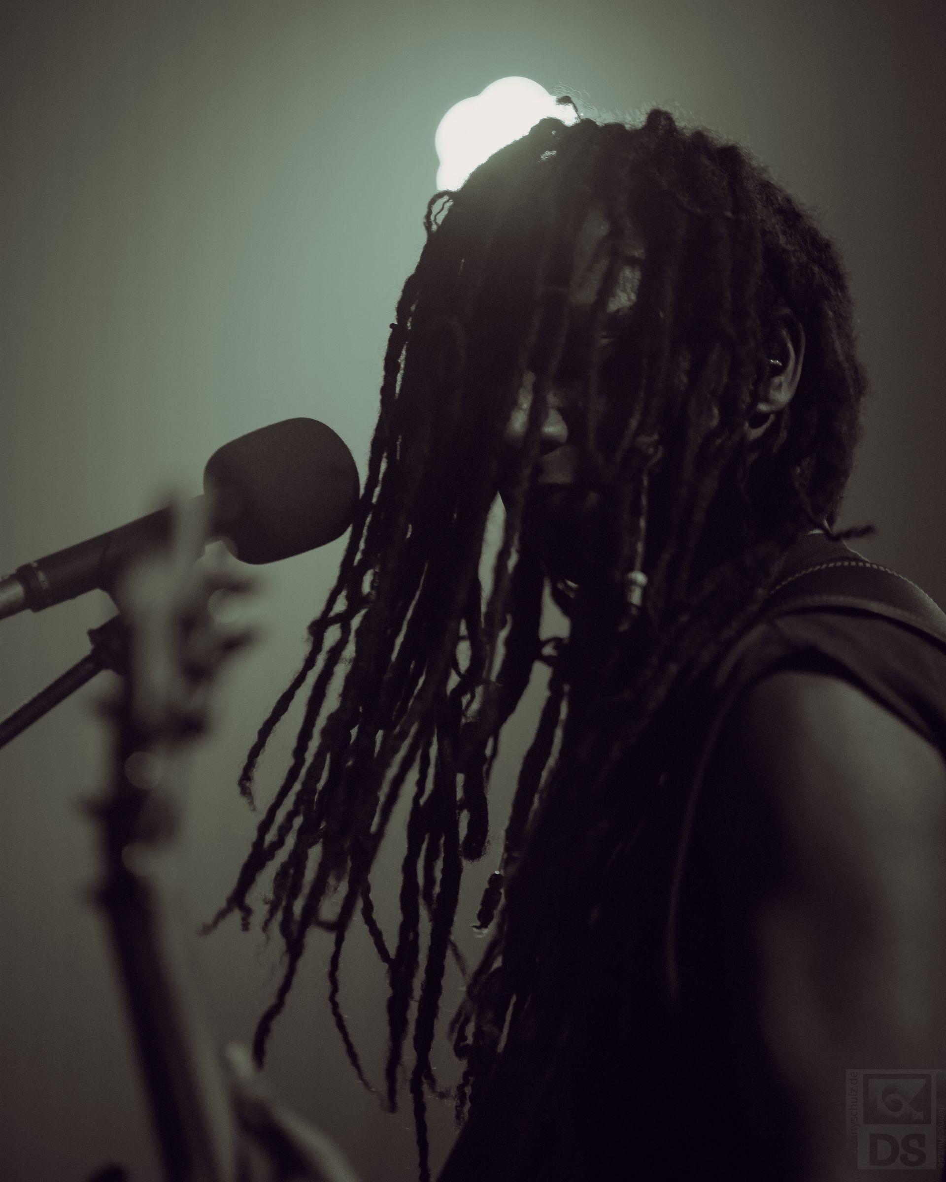 Konzertfotografie aus Konzert und Bandfotografie, Bild 4