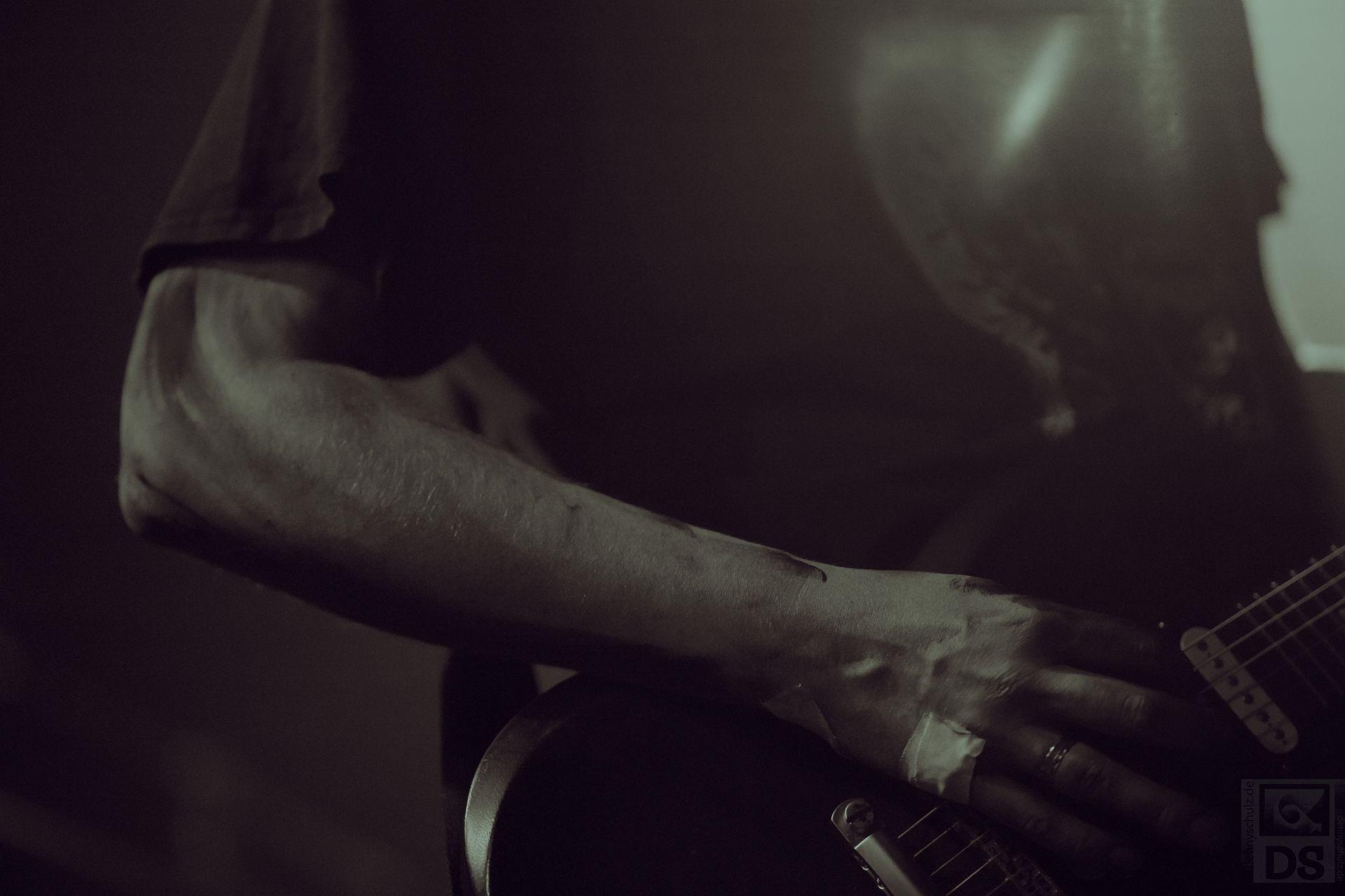 Konzertfotografie aus Konzert und Bandfotografie, Bild 1