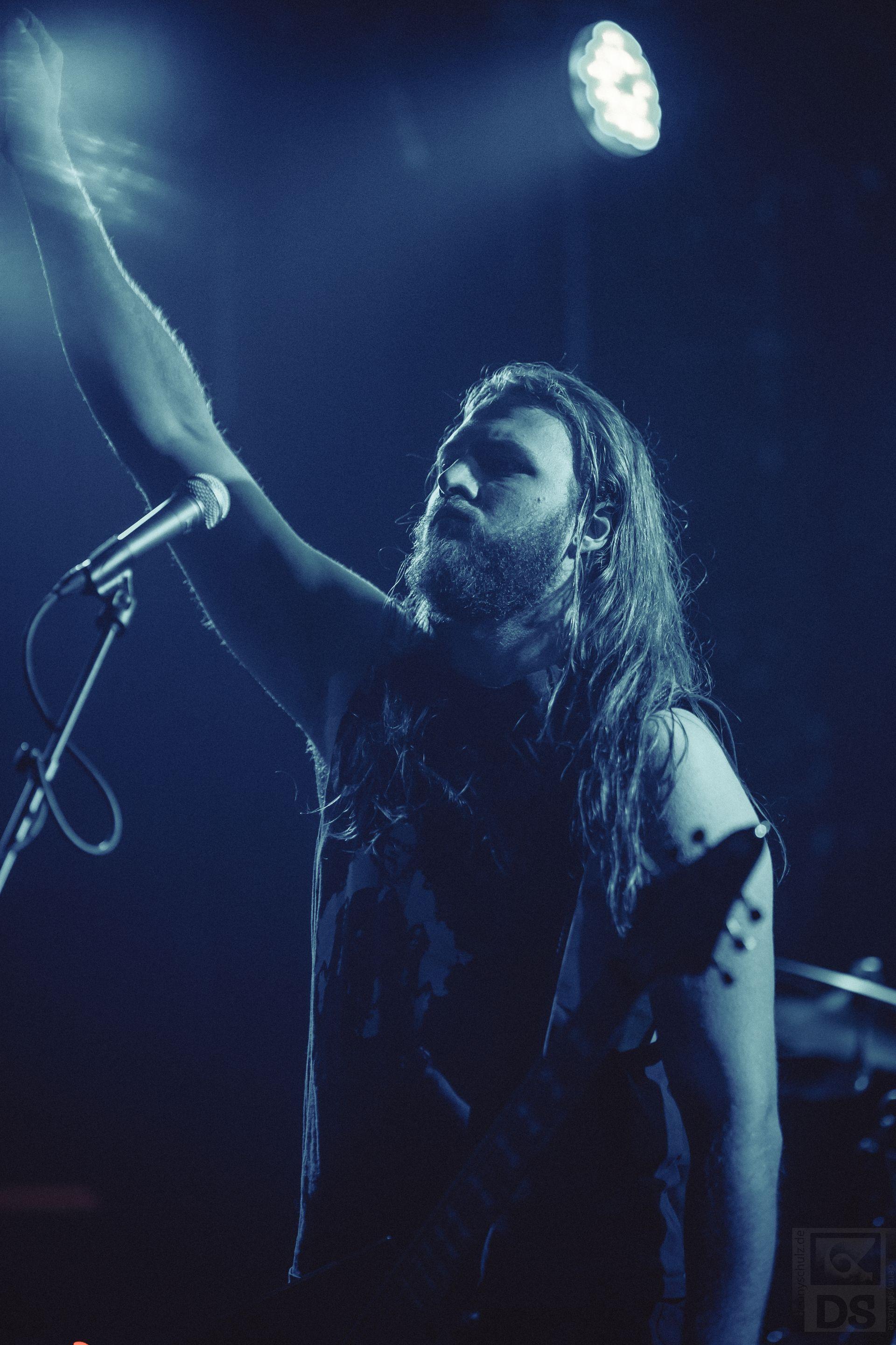 Konzertfotografie aus Konzert und Bandfotografie, Bild 6