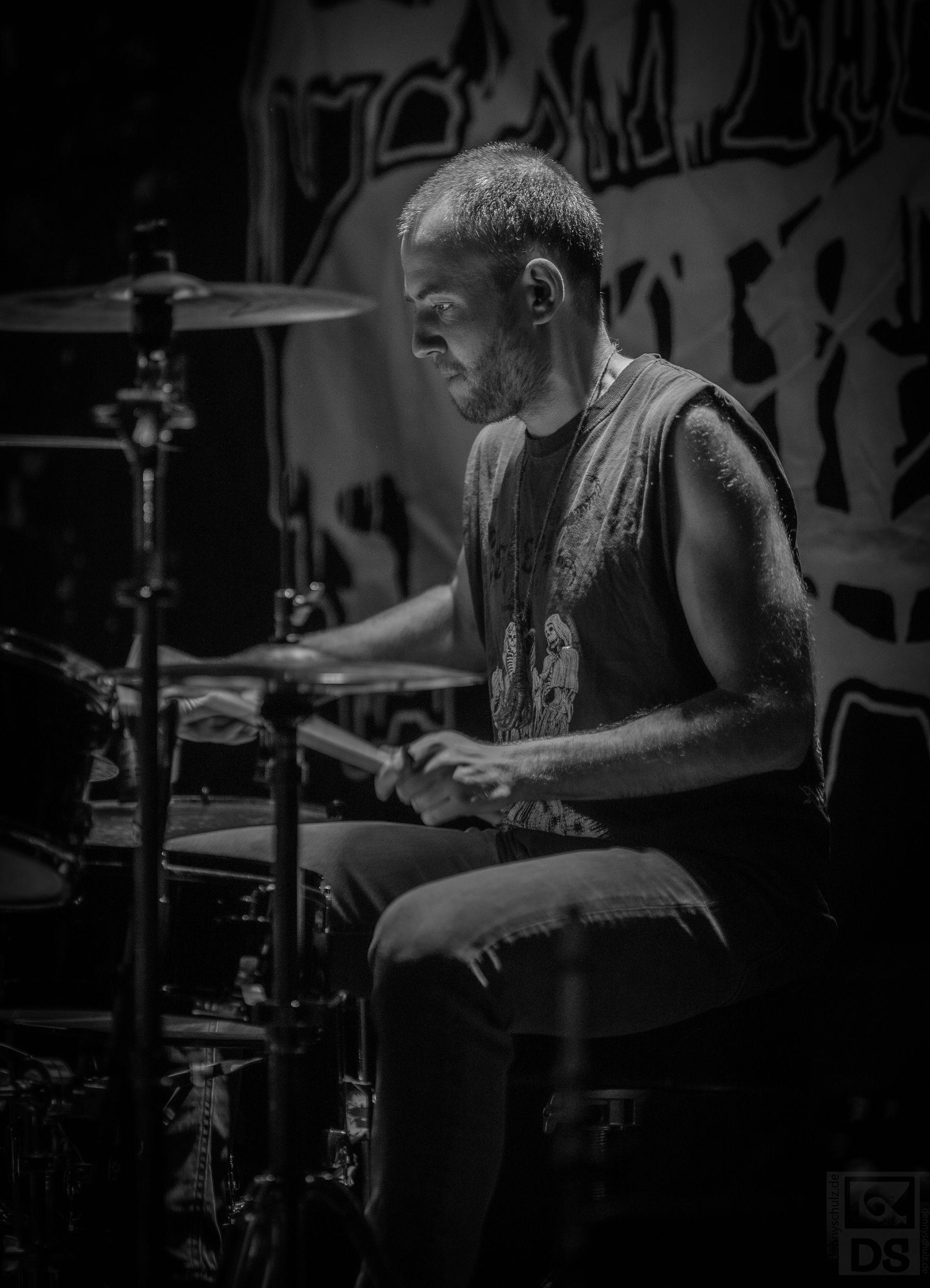 Konzertfotografie aus Konzert und Bandfotografie, Bild 3