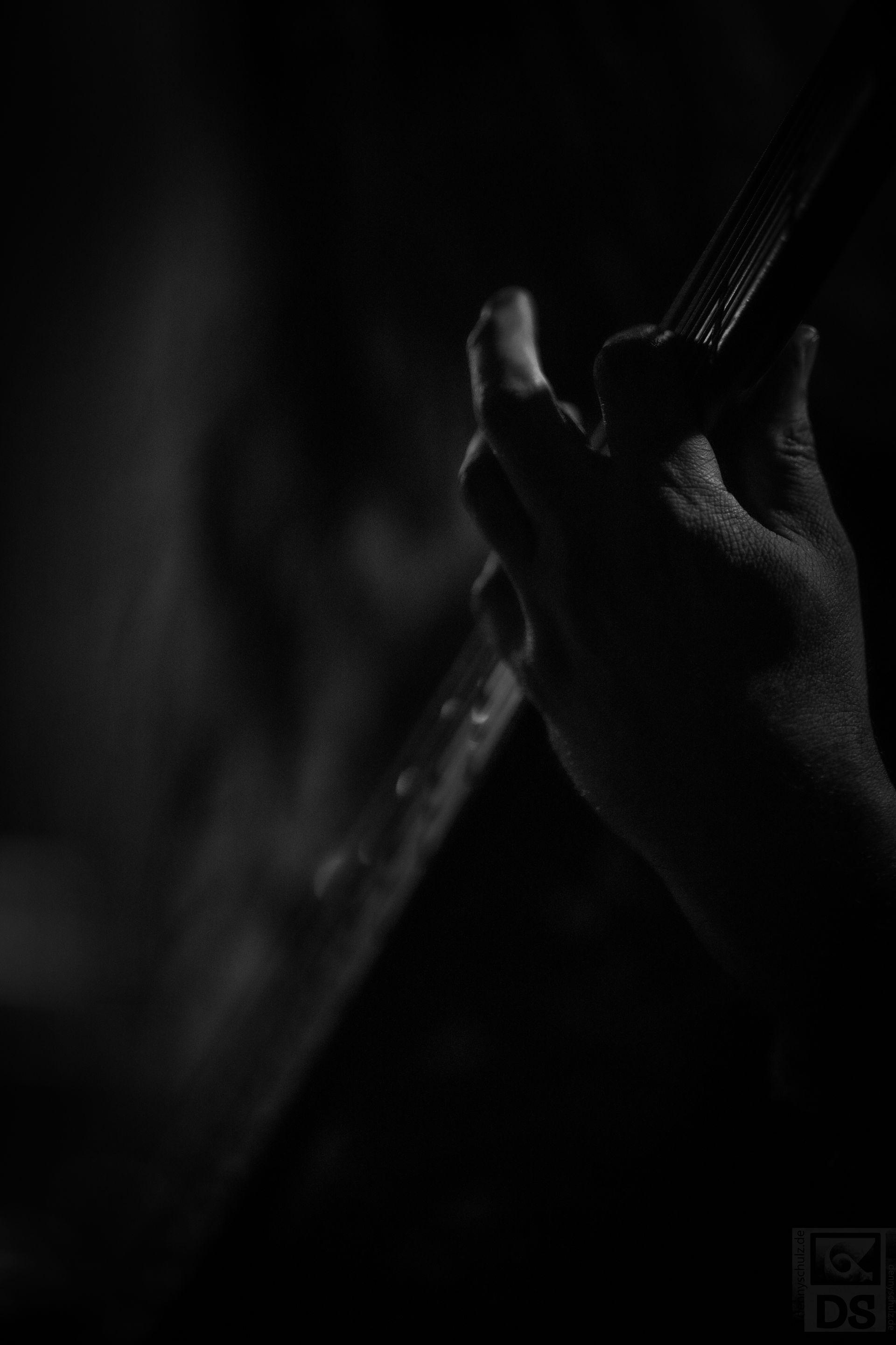 Konzertfotografie aus Konzert und Bandfotografie, Bild 8