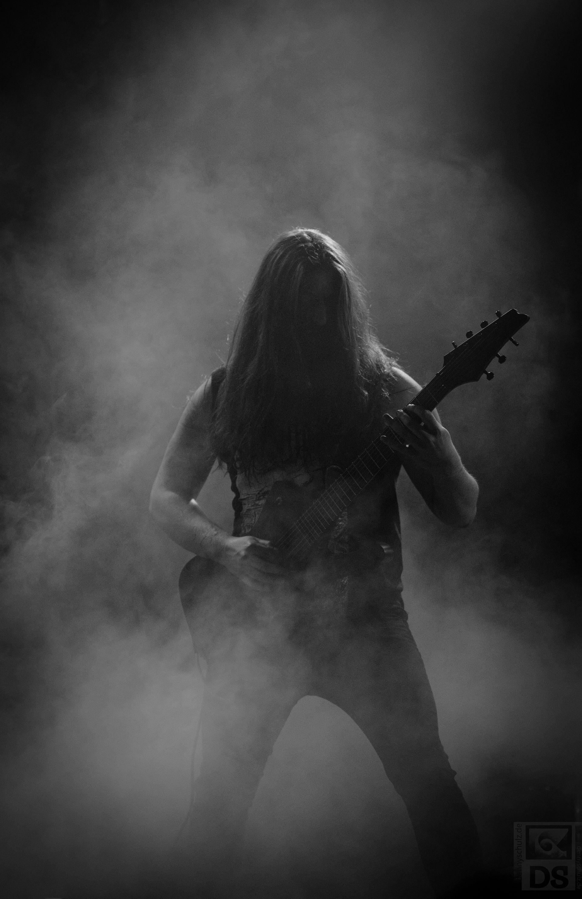 Konzert Portfolio von Denny Schulz