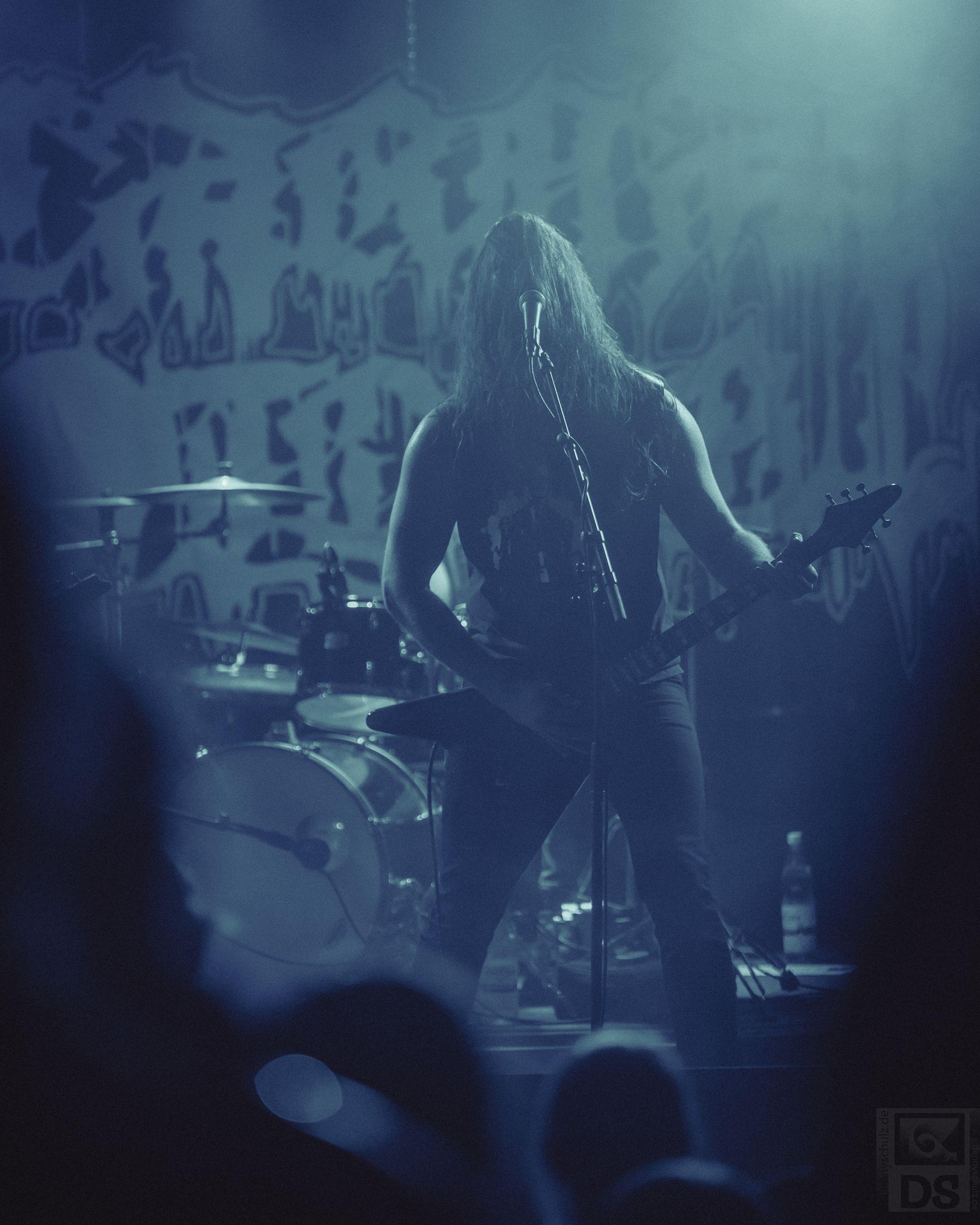 Konzertfotografie aus Konzert und Bandfotografie, Bild 7