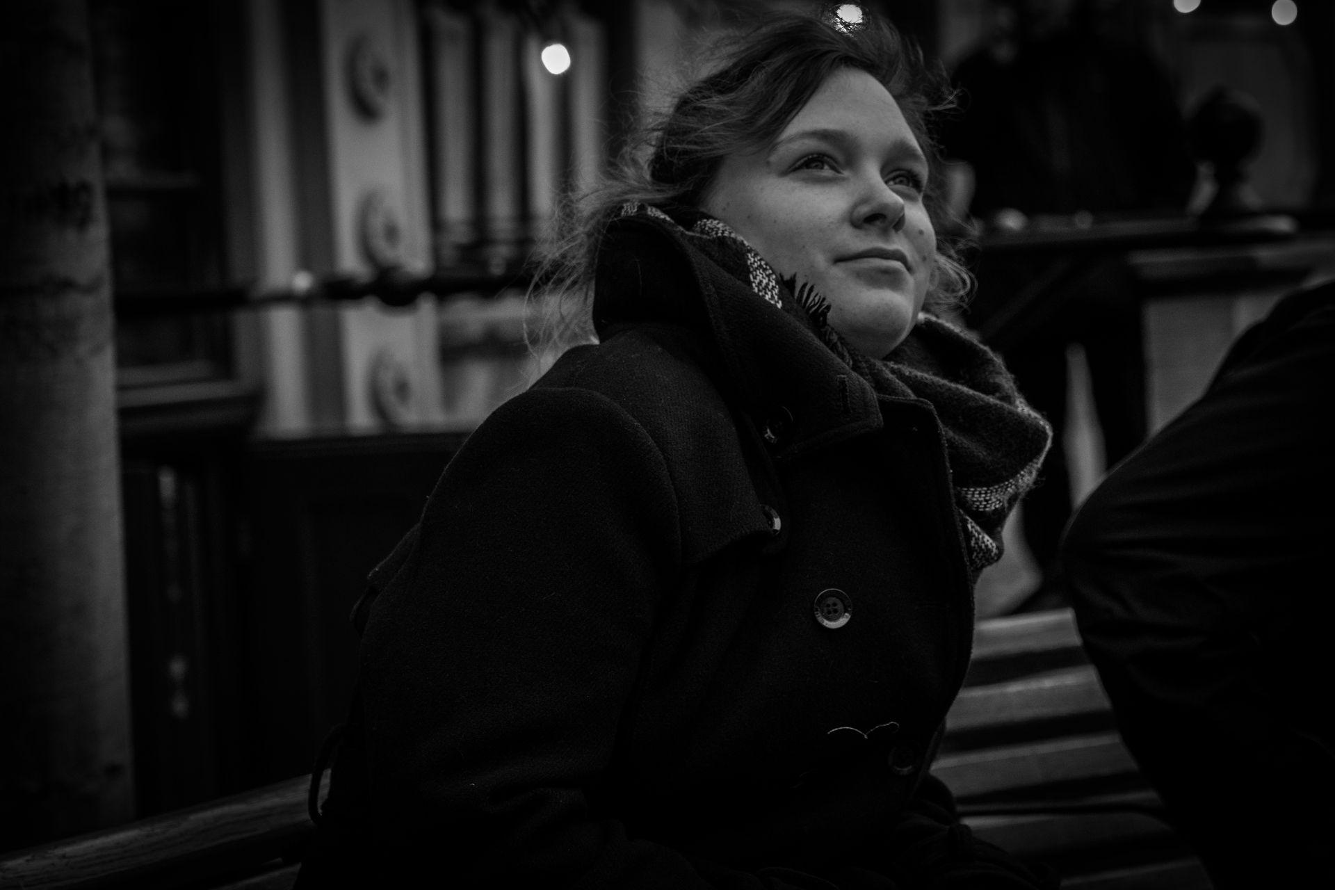 Bilder aus meiner privaten Sammlung von Freunden, Reisen und Natur 16