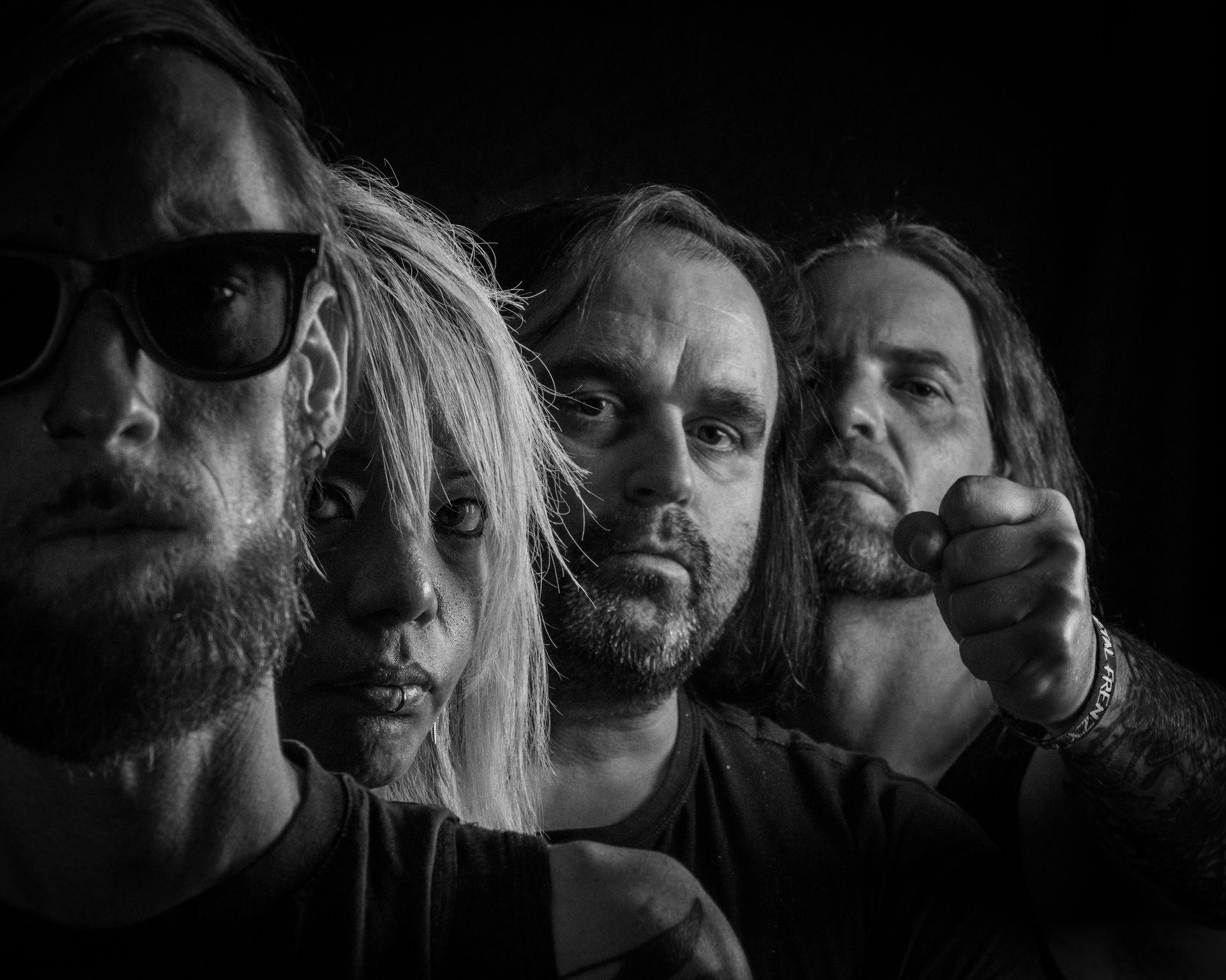 Konzertfotografie aus Extinct, Bild 11