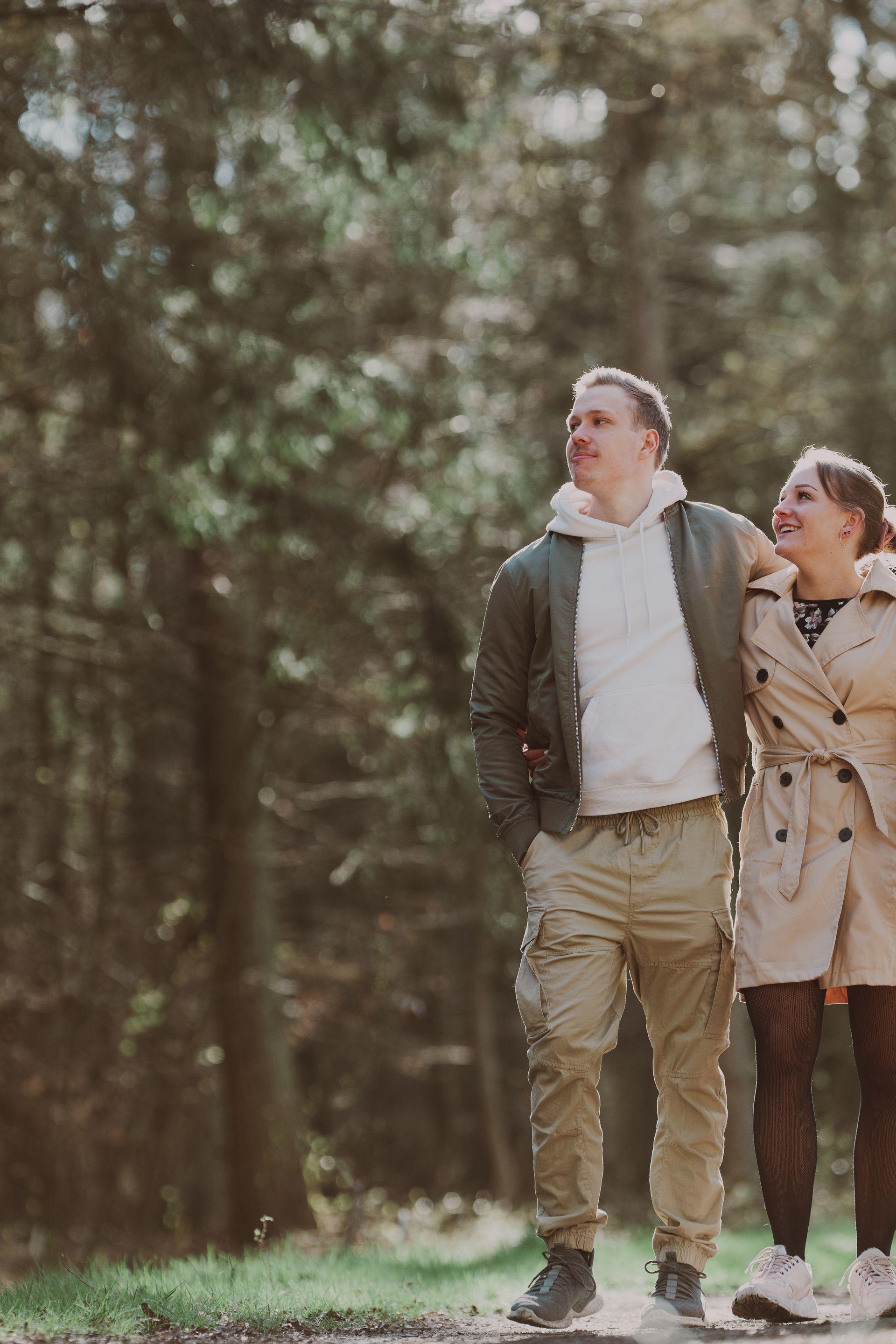 Paarshooting mit Tamara und Tobi, Bild 4