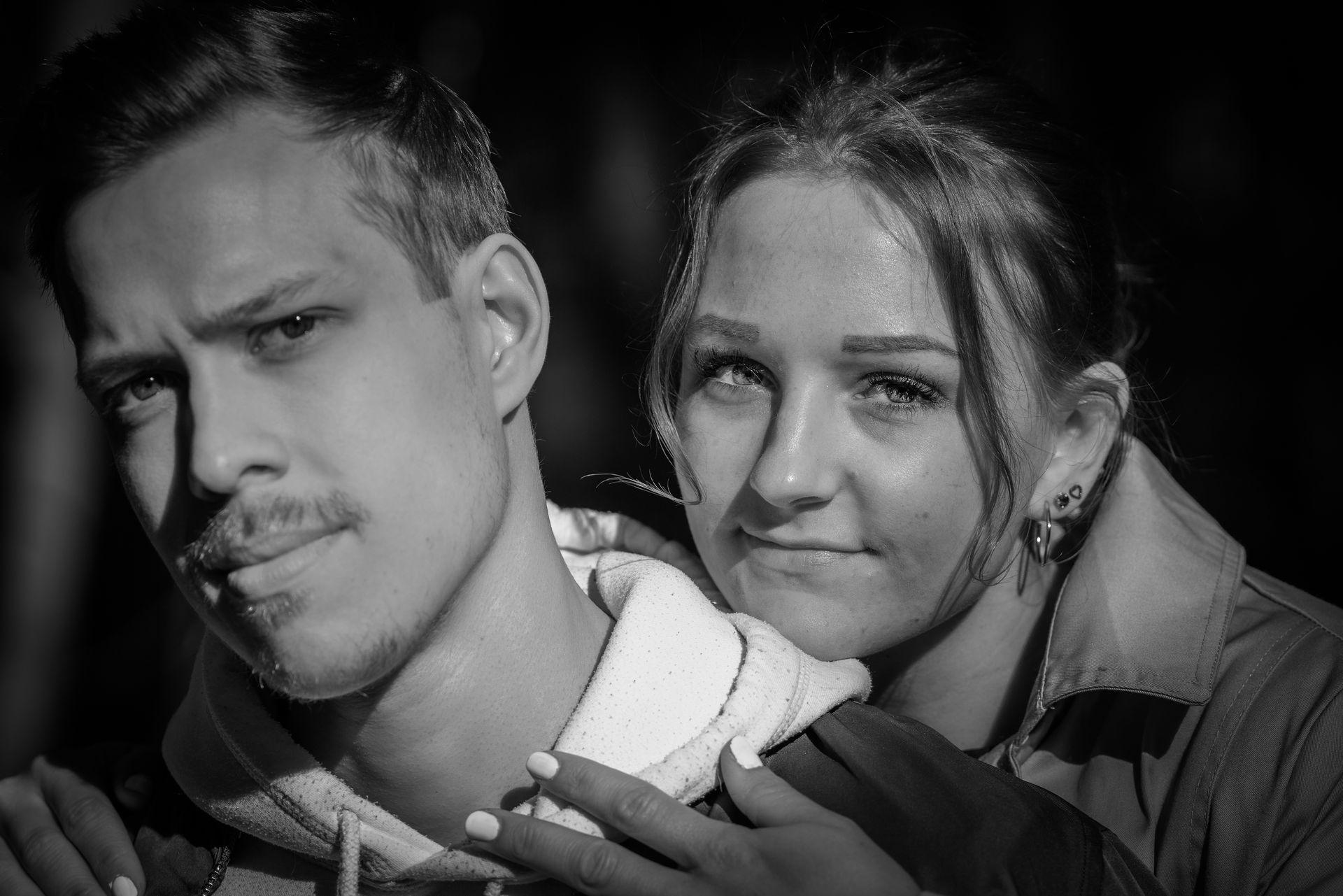 Paarshooting mit Tamara und Tobi, Bild 12