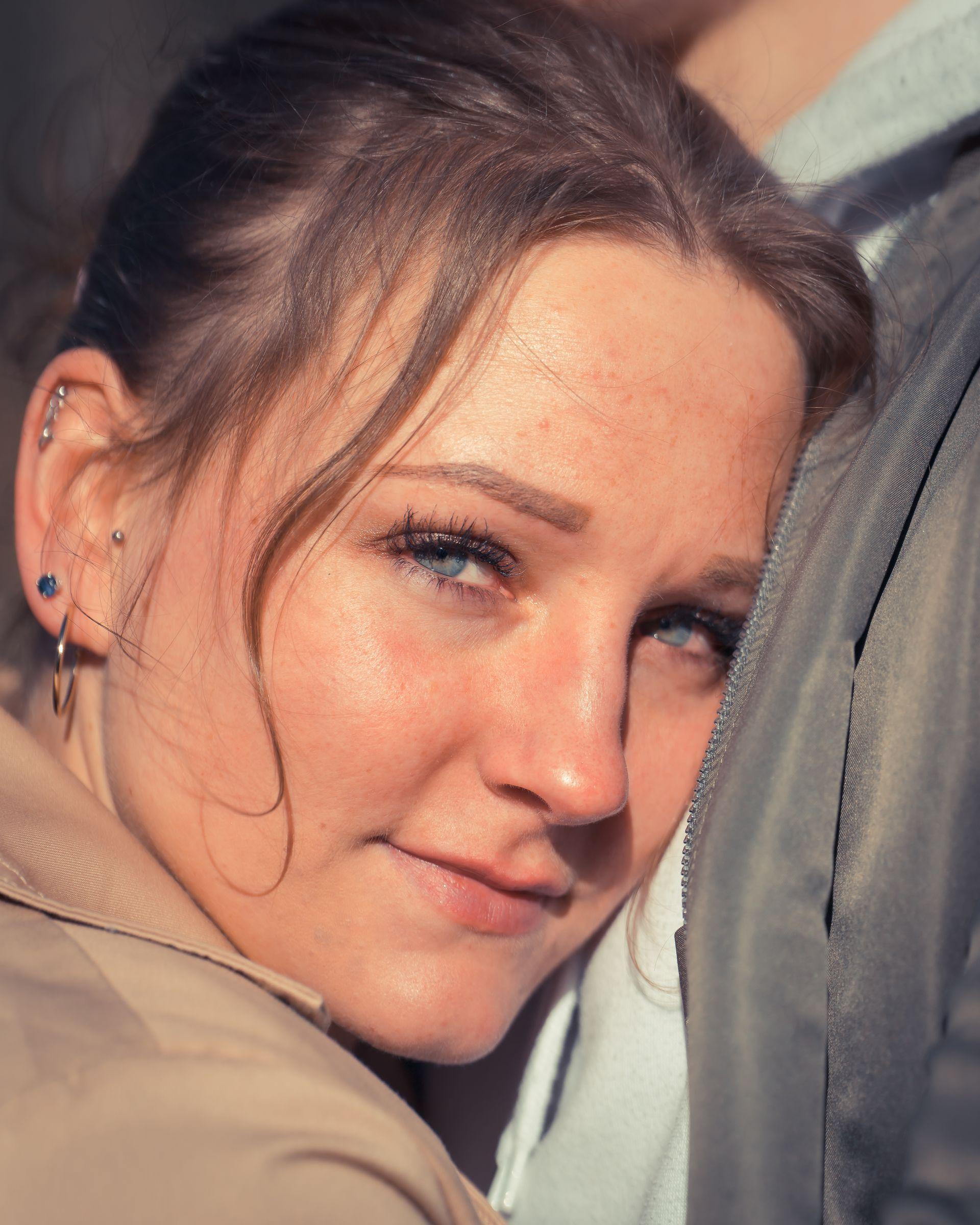 Paarshooting mit Tamara und Tobi, Bild 3