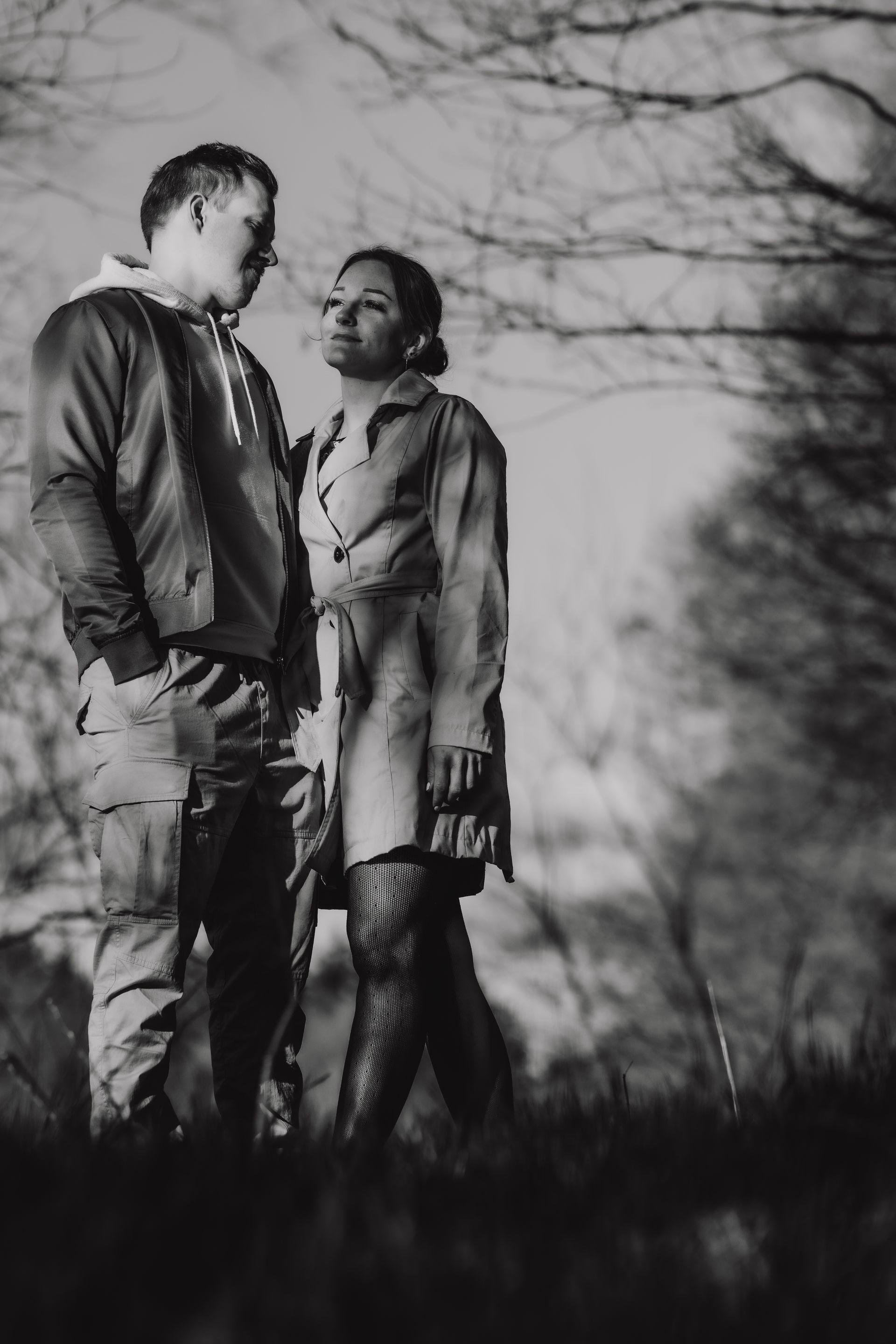 Paarshooting mit Tamara und Tobi, Bild 13