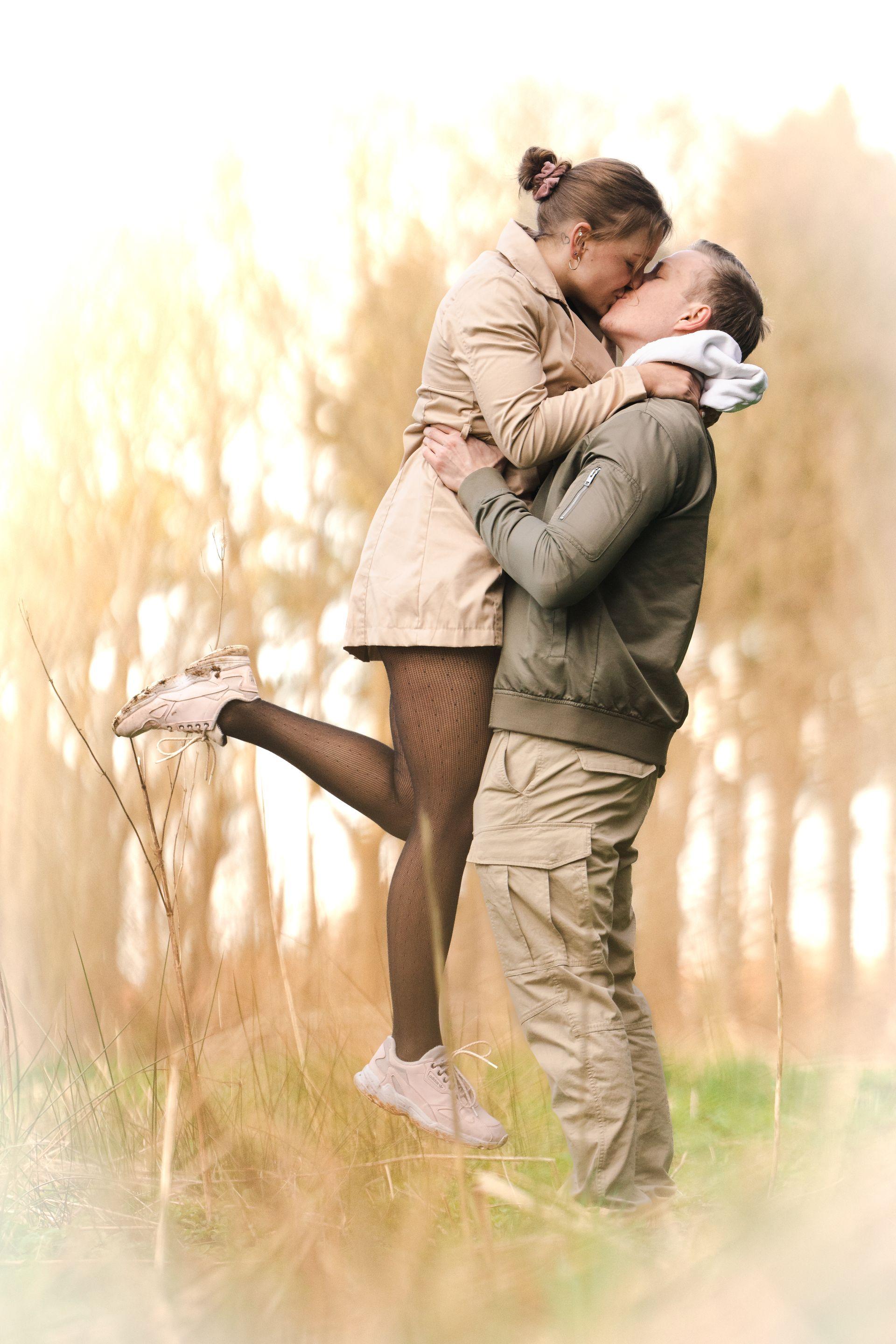 Paare Portfolio von Denny Schulz