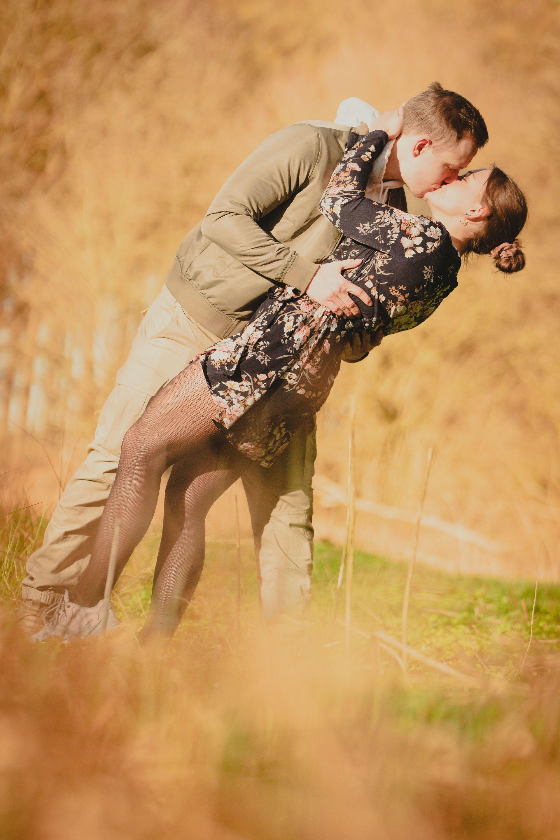 Paarshooting mit Tamara und Tobi, Bild 5