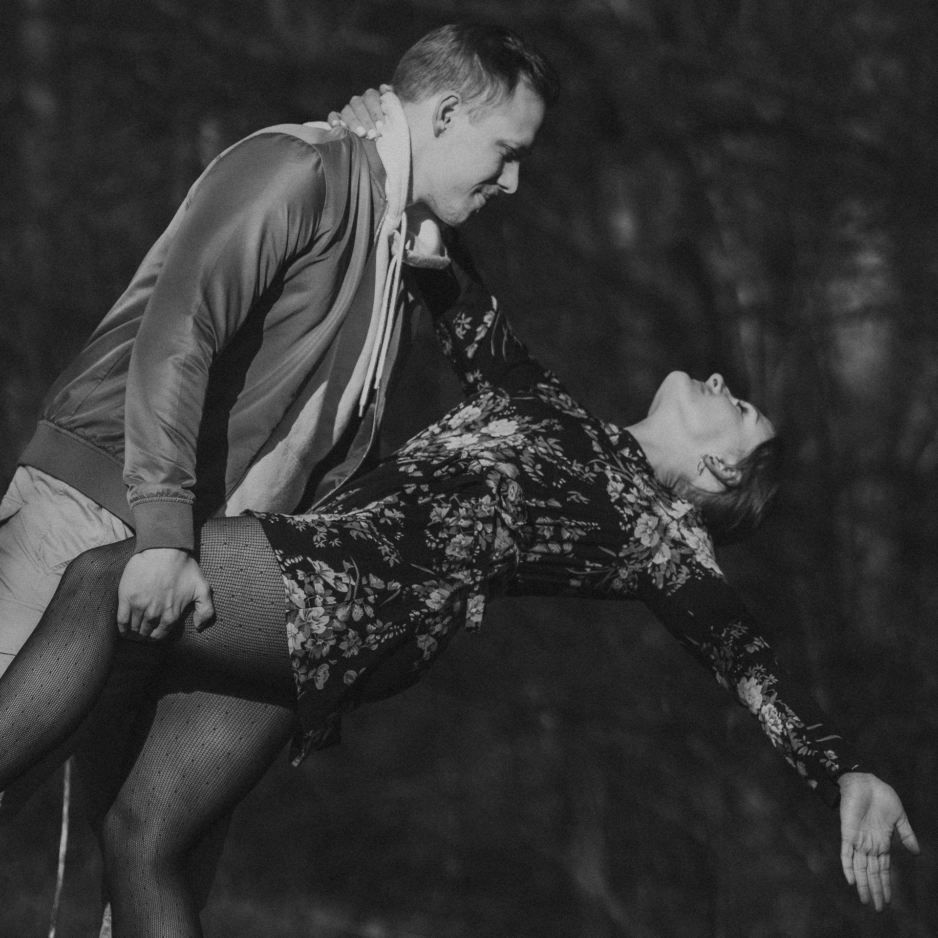 Paarshooting mit Tamara und Tobi, Bild 10