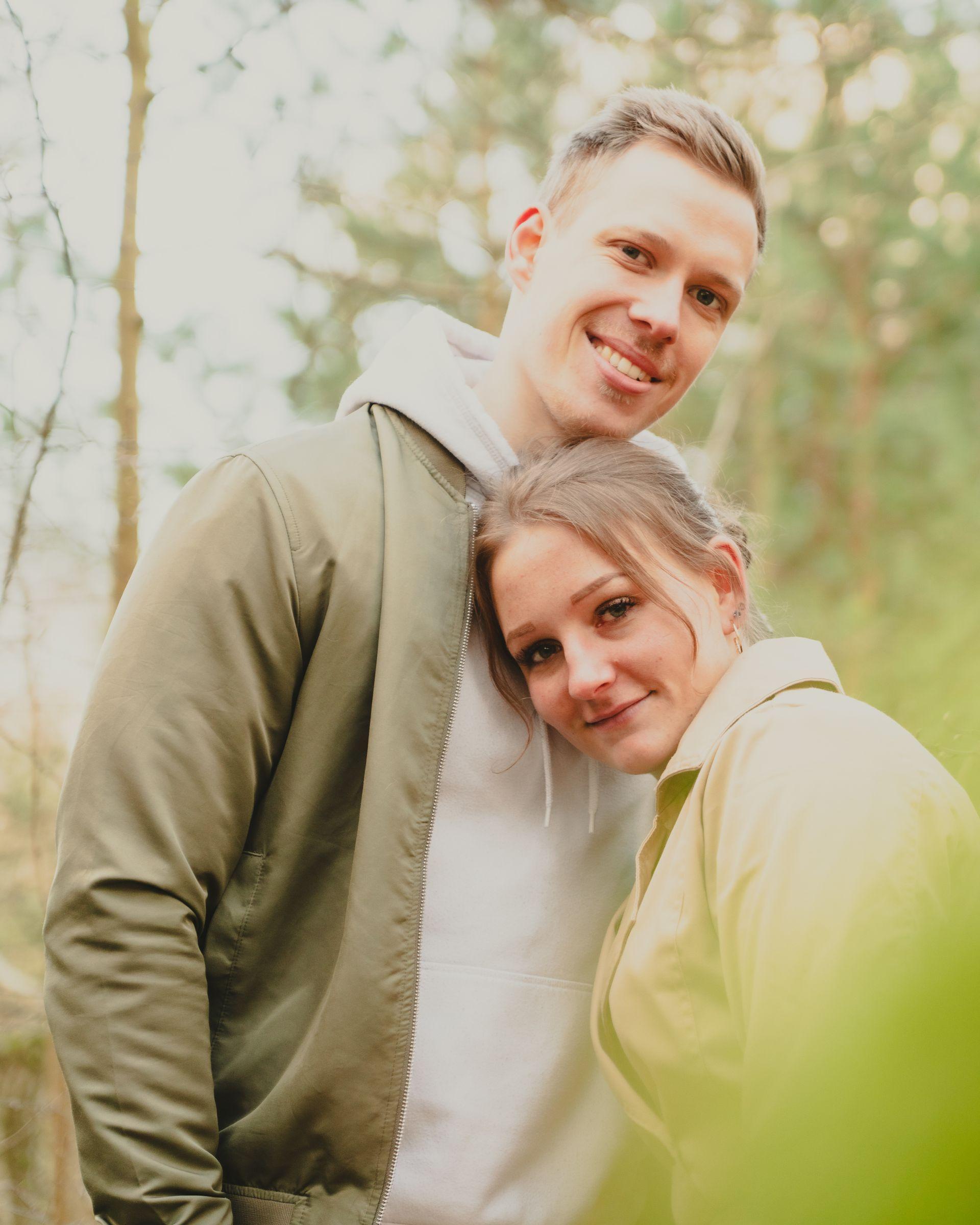 Paarshooting mit Tamara und Tobi, Bild 6