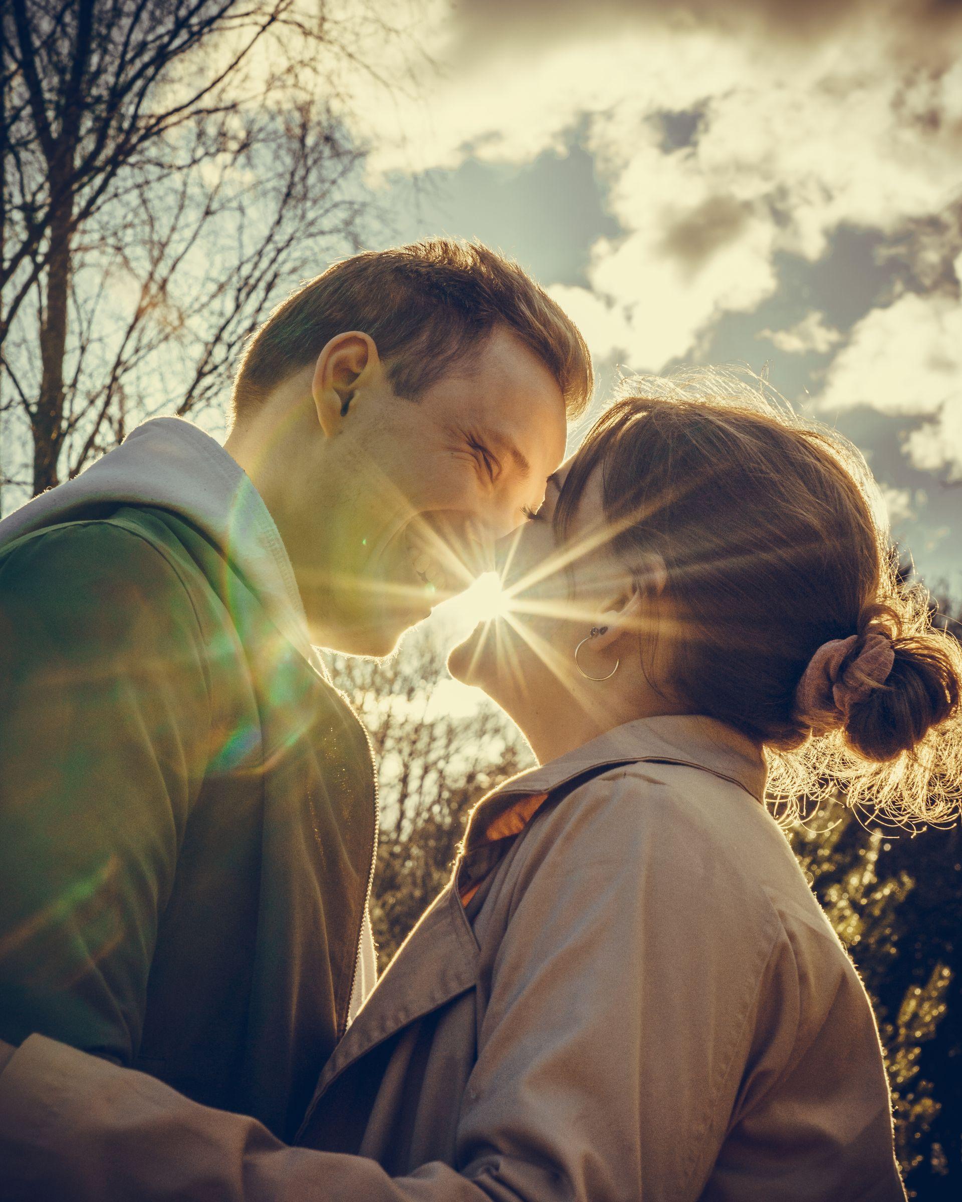 Paarshooting mit Tamara und Tobi, Bild 8