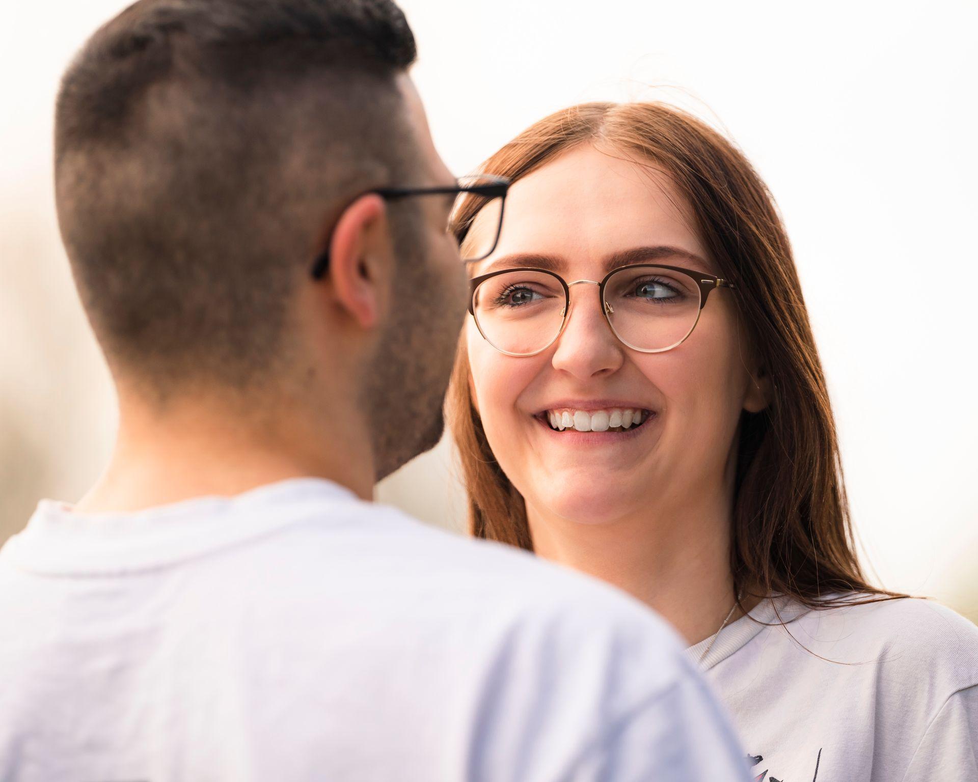 Paarshooting mit Sara und Carlos, Bild 13