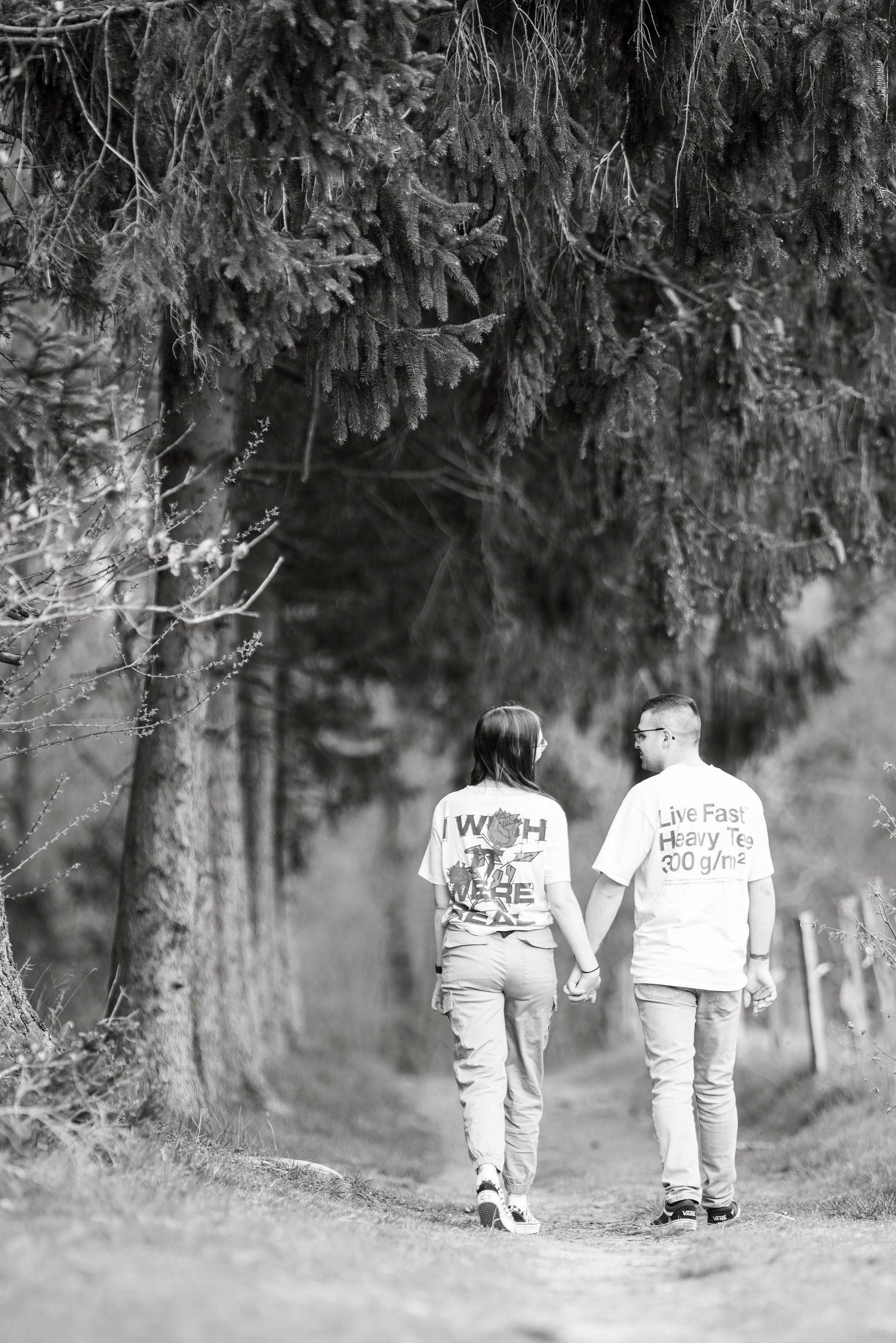 Paarshooting mit Sara und Carlos, Bild 11