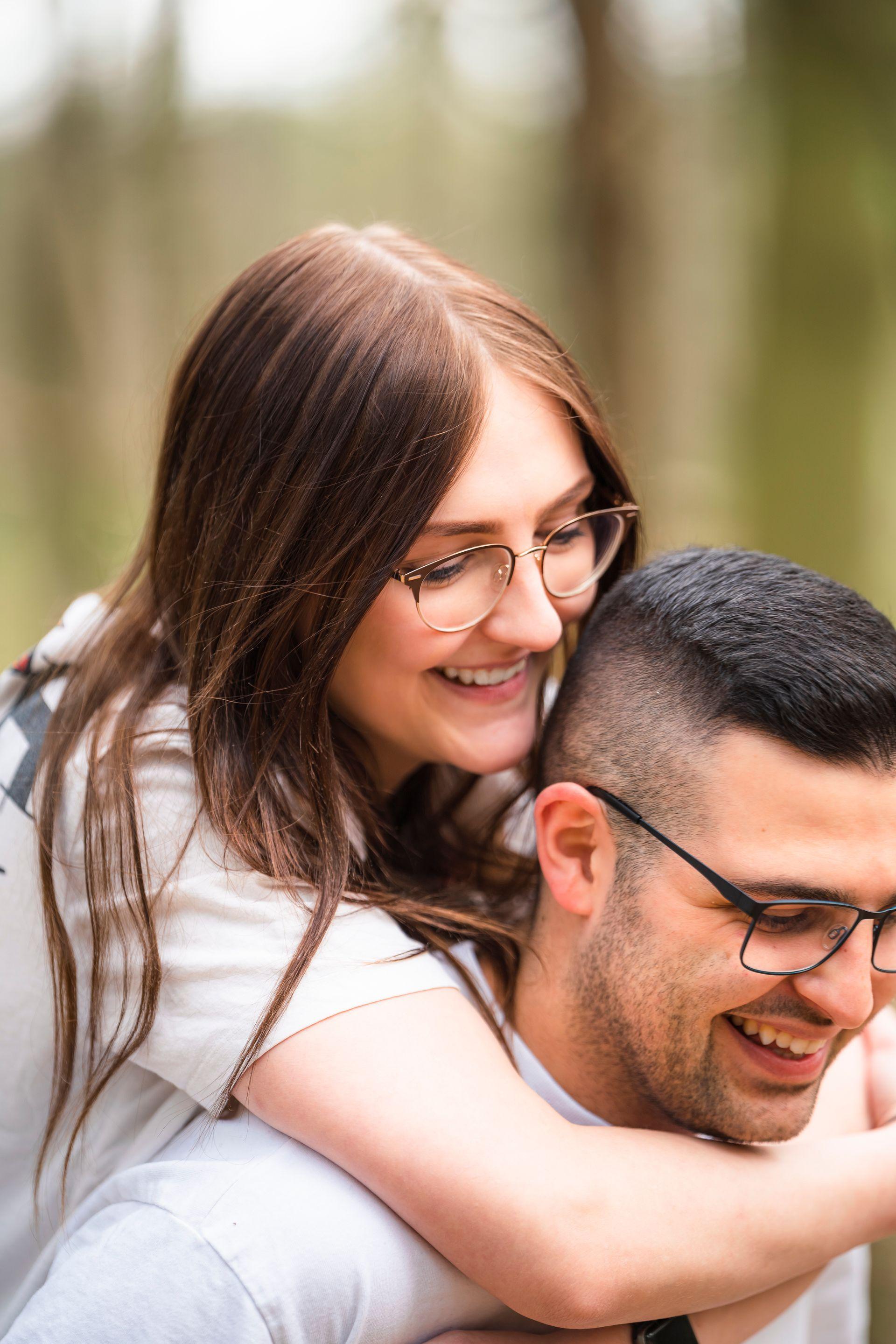 Paarshooting mit Sara und Carlos, Bild 9