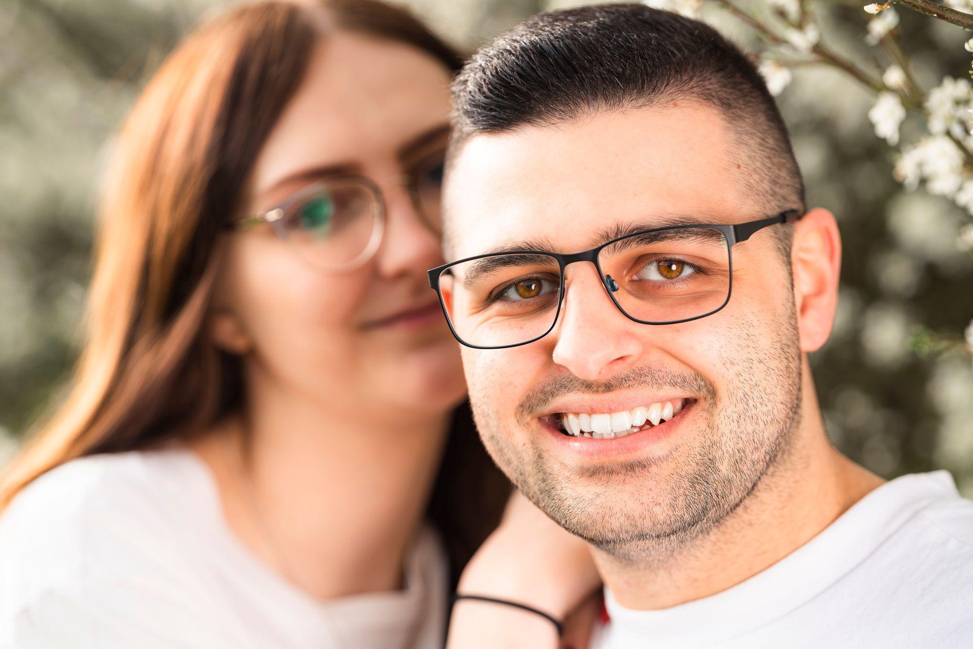 Paarshooting mit Sara und Carlos, Bild 6