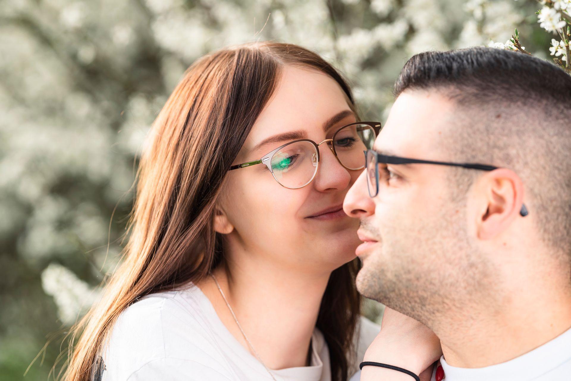 Paarshooting mit Sara und Carlos, Bild 3