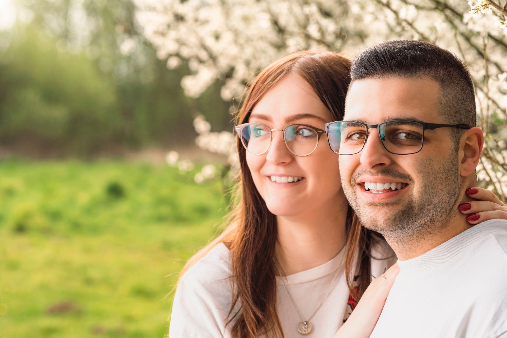 Paarshooting mit Sara und Carlos, Bild 8