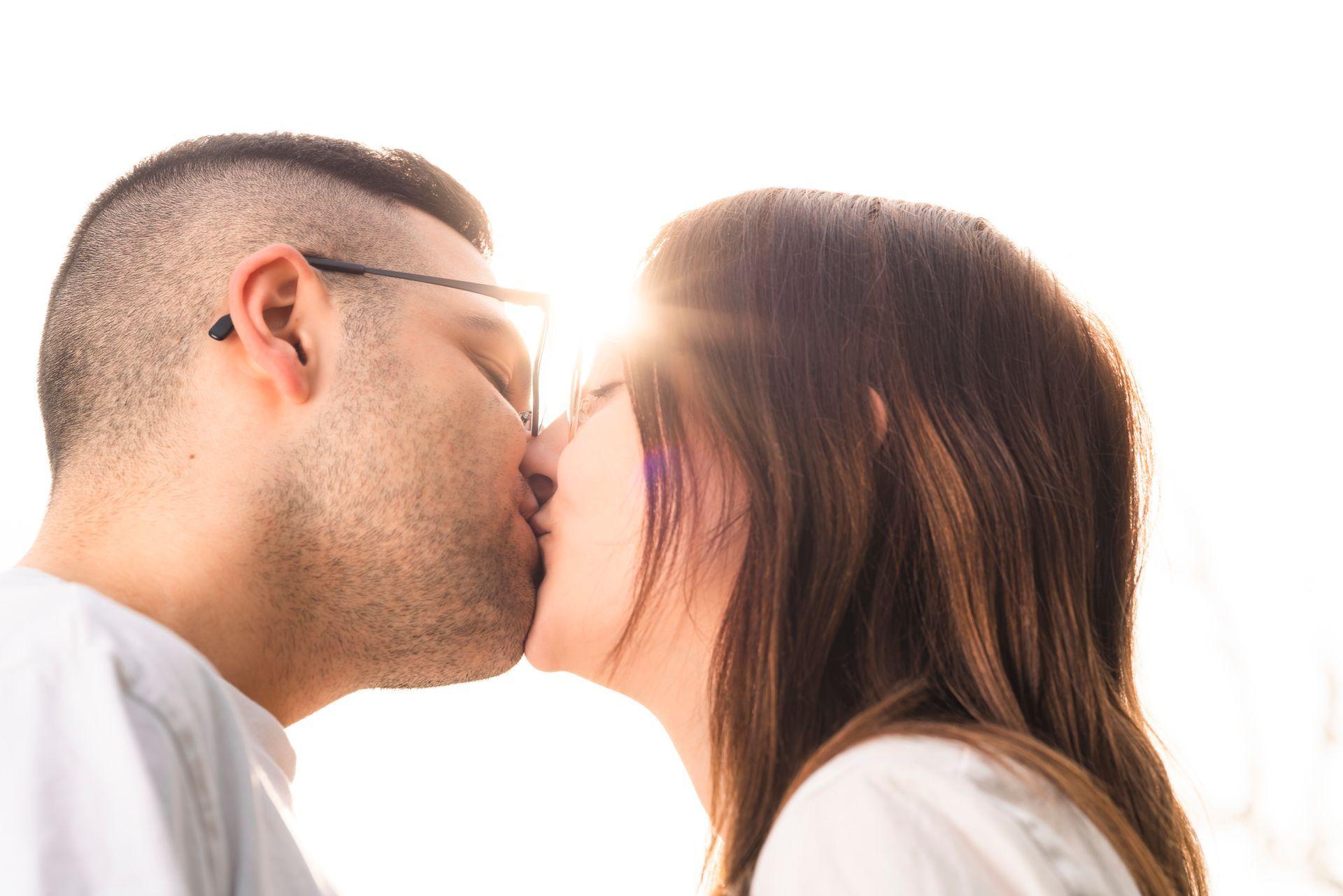 Paarshooting mit Sara und Carlos, Bild 2