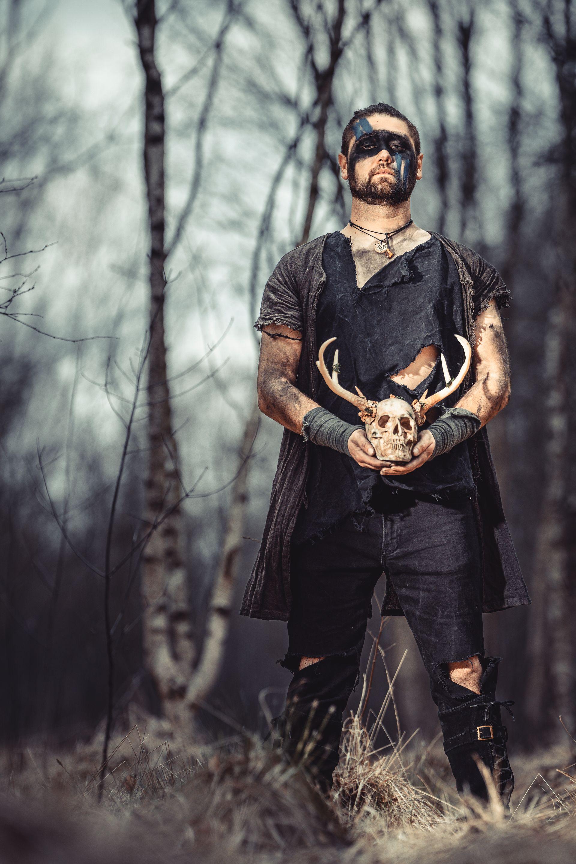 Konzertfotografie aus Sagenbringer, Bild 5