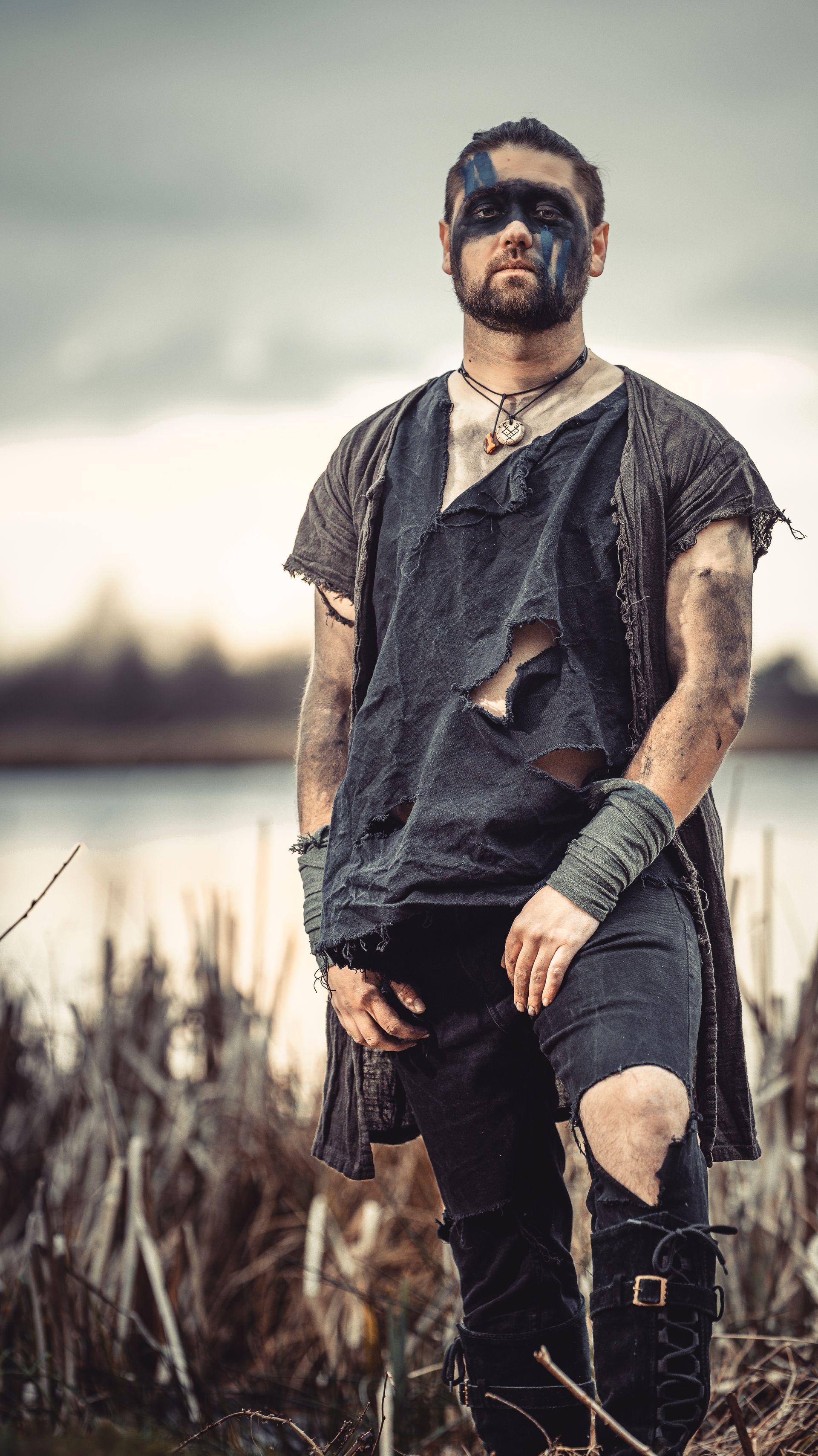 Konzertfotografie aus Sagenbringer, Bild 1