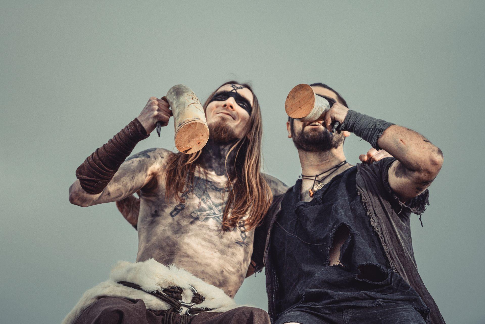 Konzertfotografie aus Sagenbringer, Bild 4