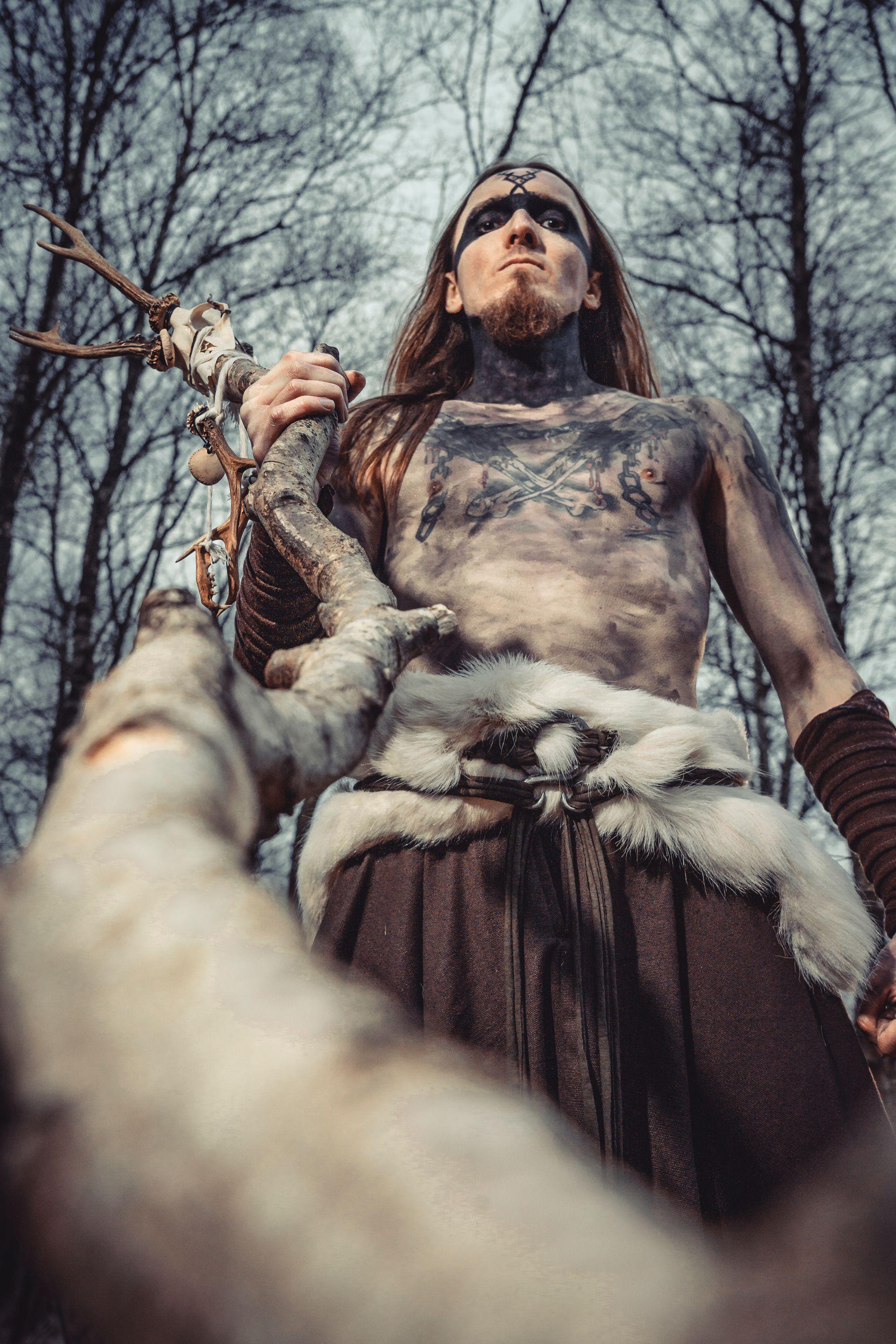 Konzertfotografie aus Sagenbringer, Bild 2