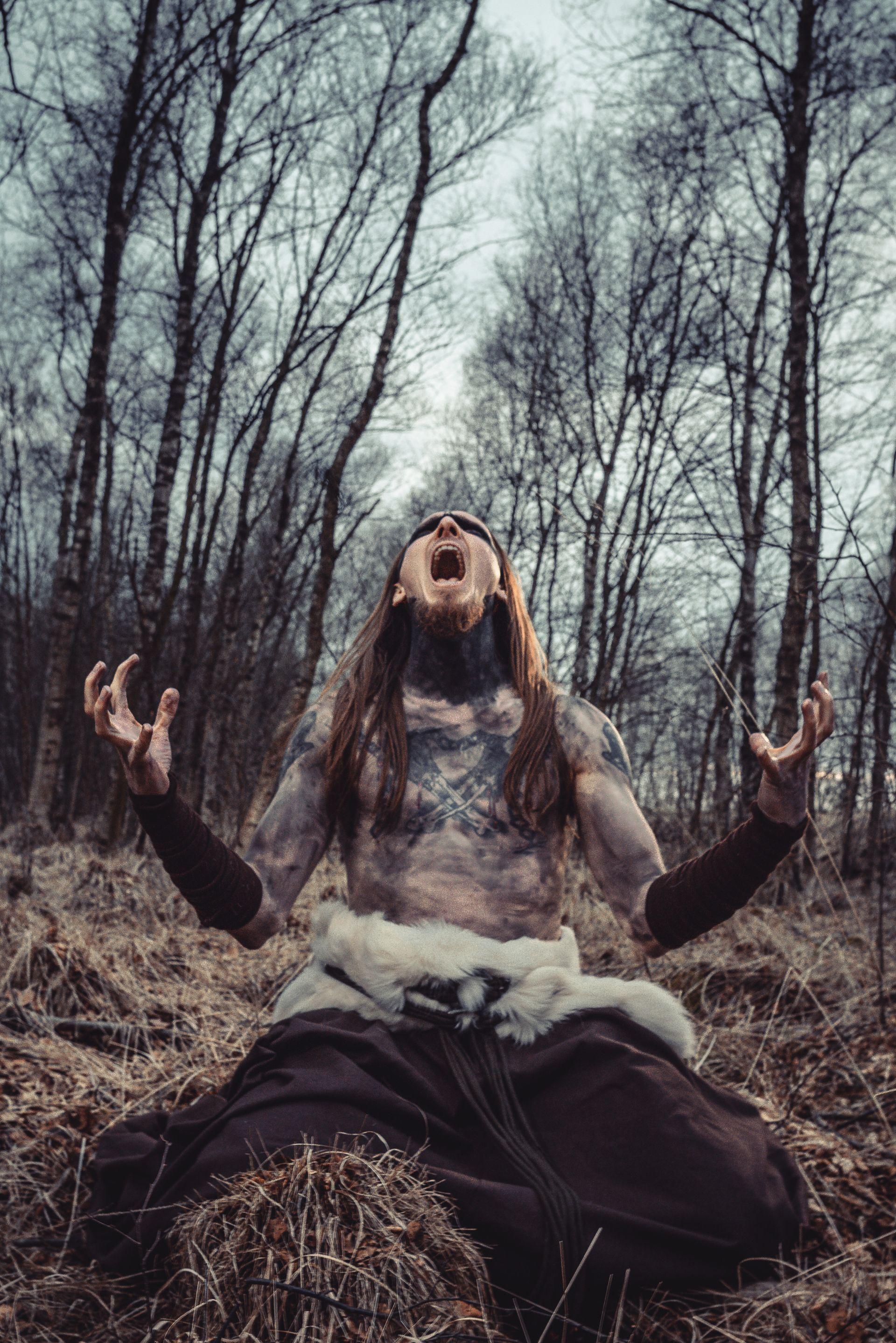 Konzertfotografie aus Sagenbringer, Bild 3