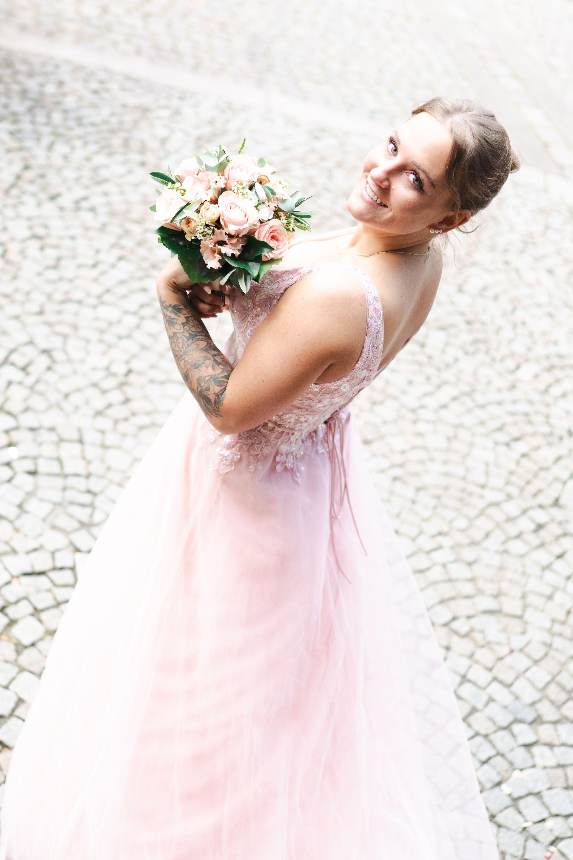 Hochzeitsreportage von Tamara & Tobias, Bild 4