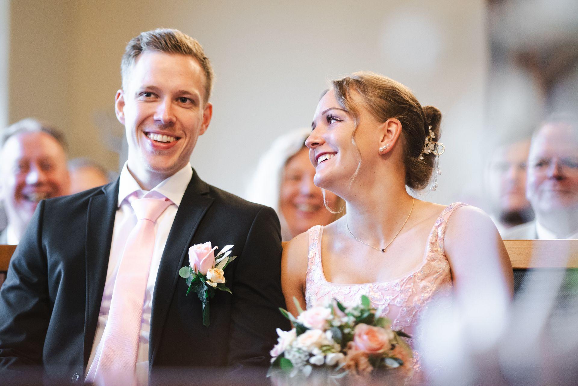 Hochzeitsreportage von Tamara & Tobias, Bild 6