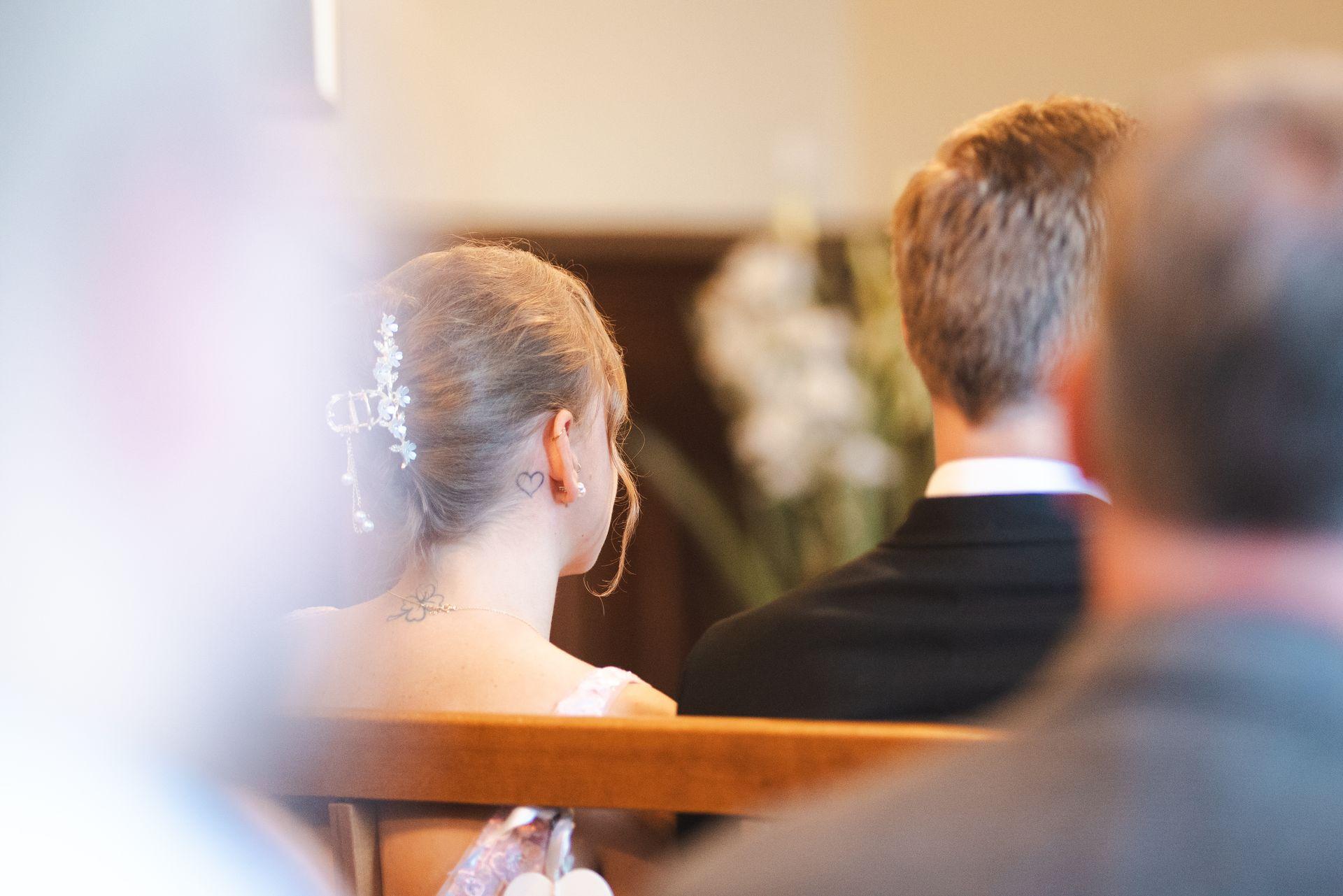 Hochzeitsreportage von Tamara & Tobias, Bild 7