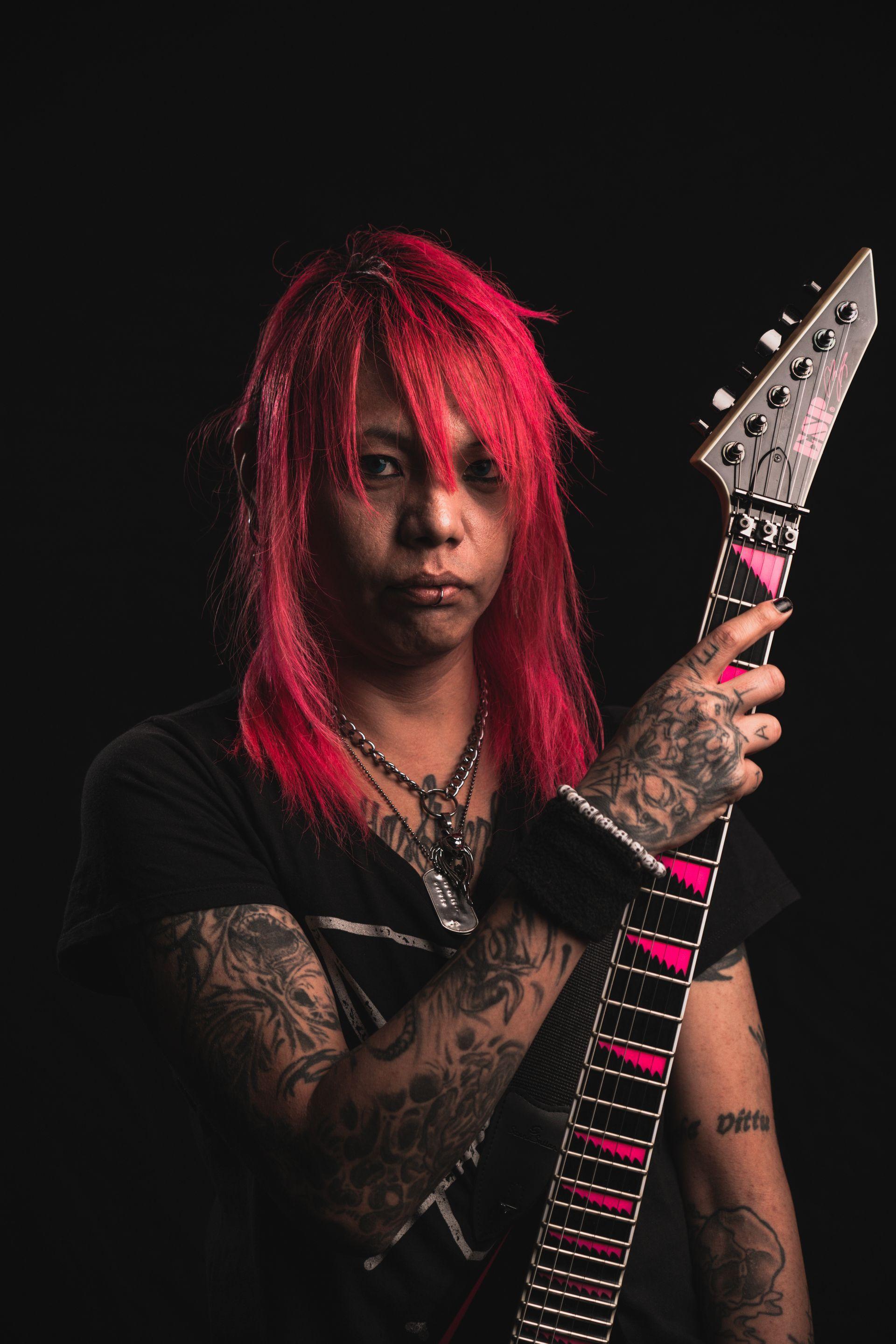 Konzertfotografie aus Extinct, Bild 7