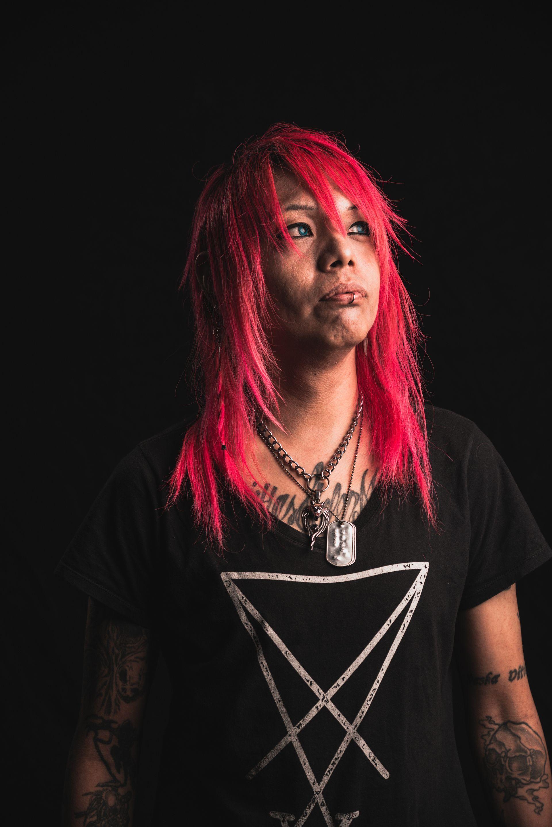 Konzertfotografie aus Extinct, Bild 8