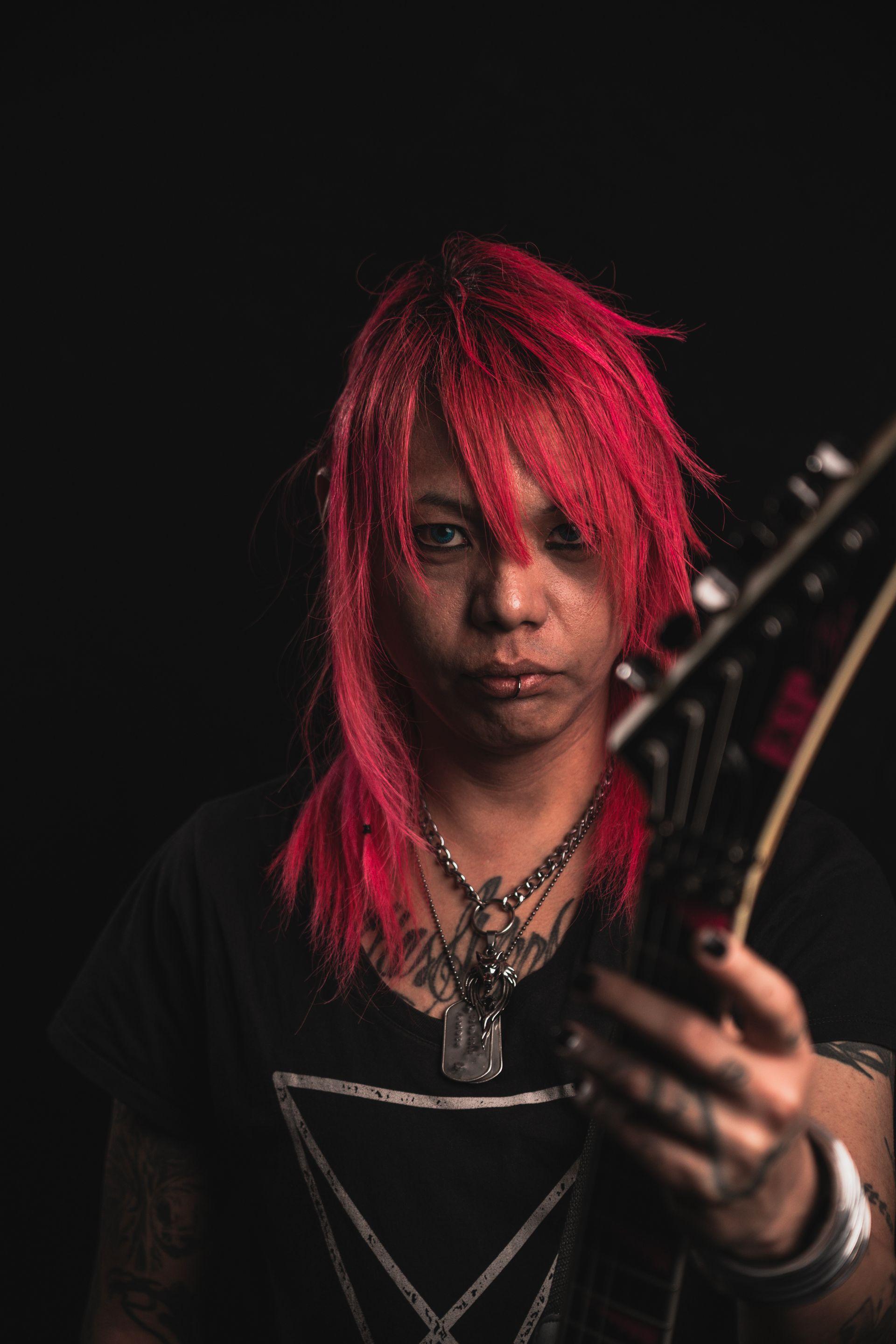 Konzertfotografie aus Extinct, Bild 10