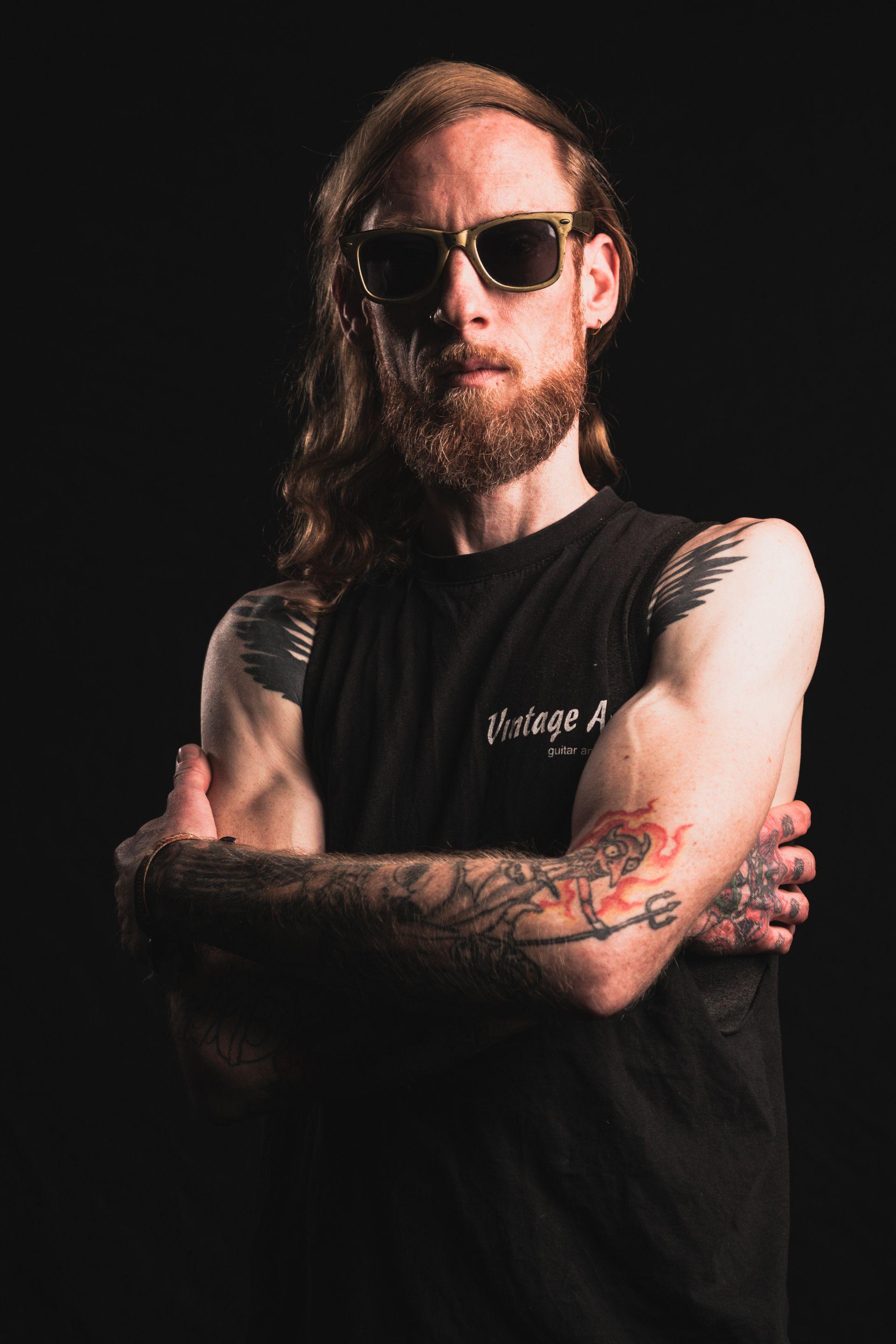 Konzertfotografie aus Extinct, Bild 9