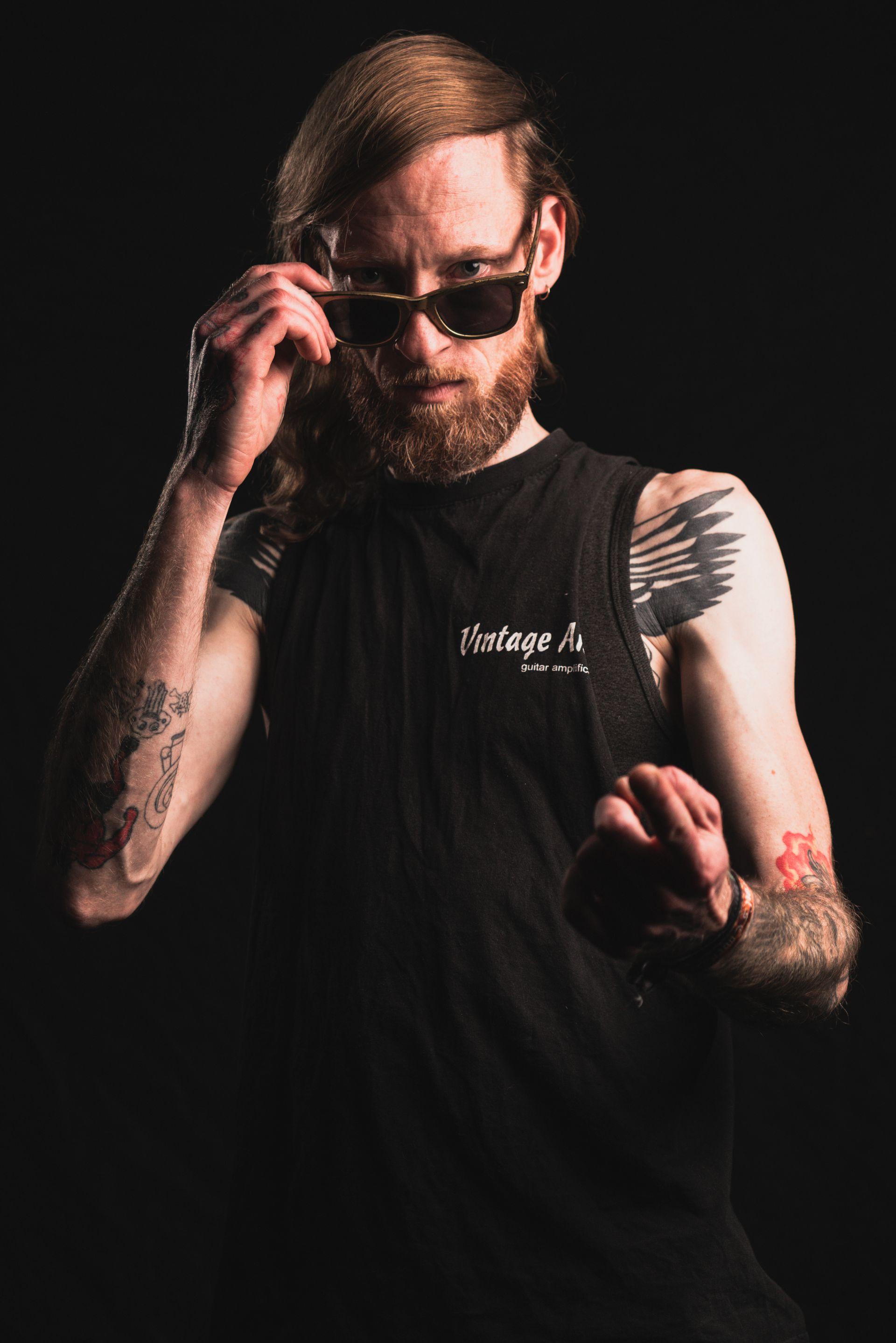 Konzertfotografie aus Extinct, Bild 5