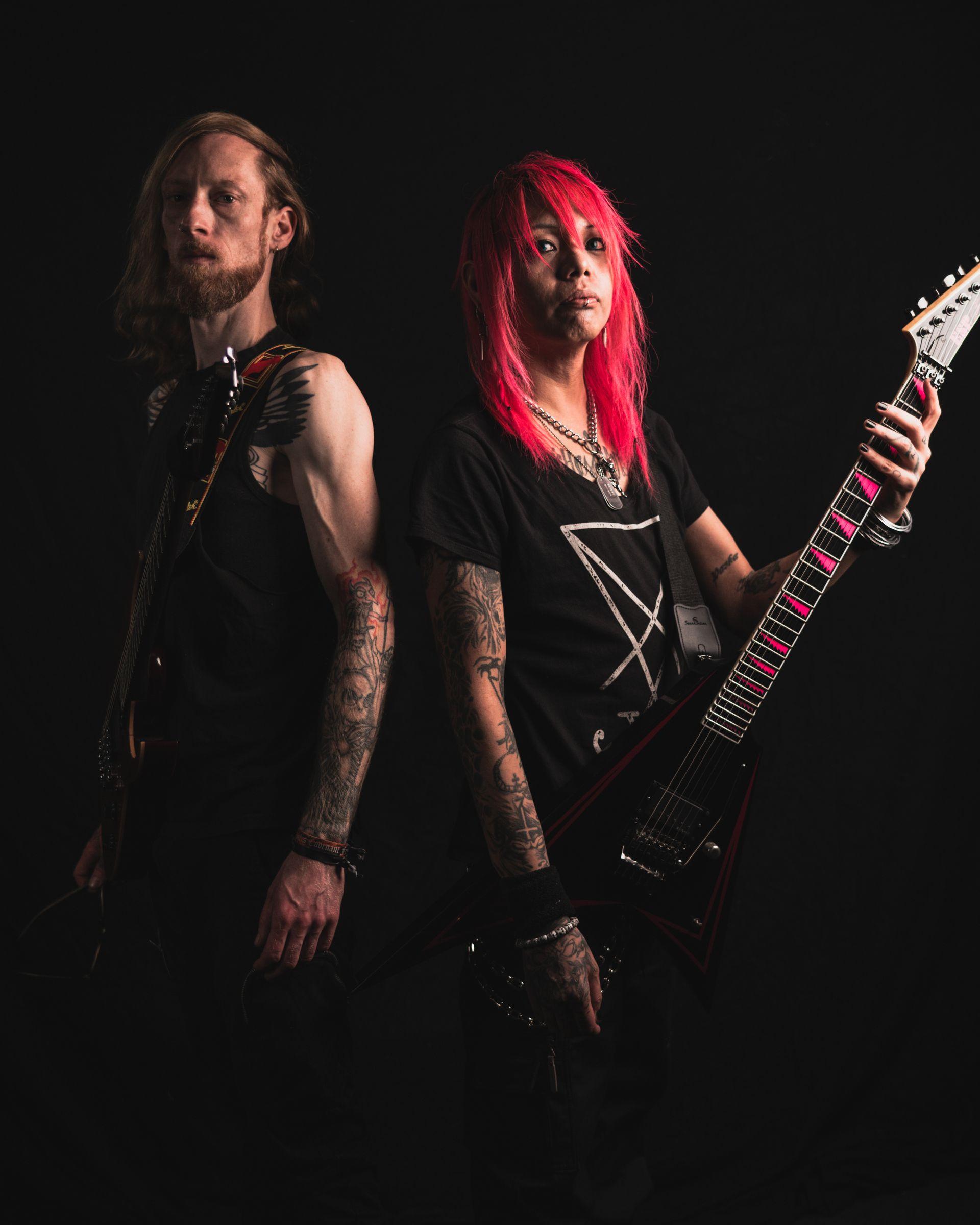 Konzertfotografie aus Extinct, Bild 6