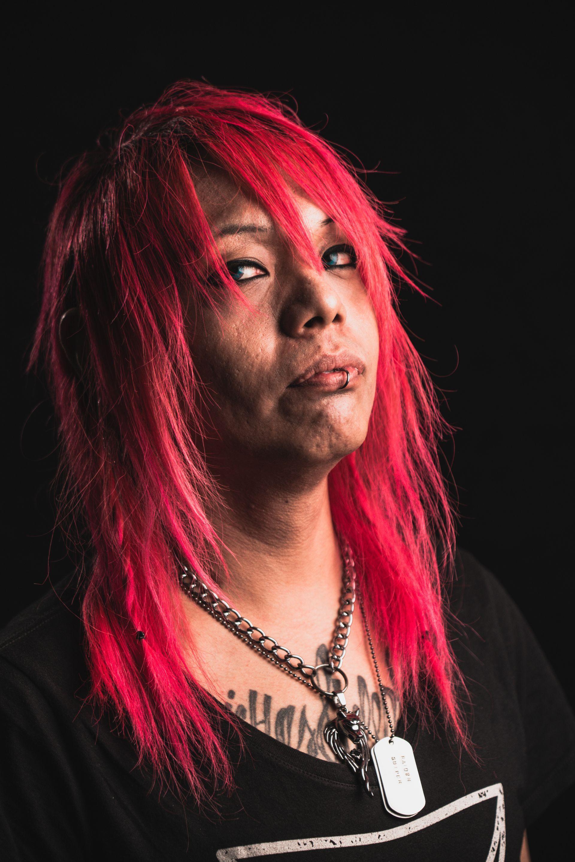 Konzertfotografie aus Extinct, Bild 4