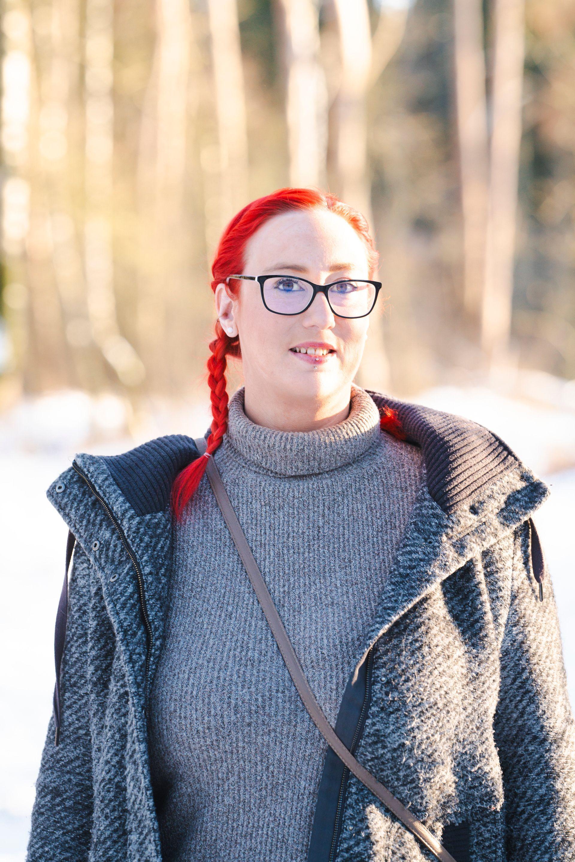 Portraitshooting mit Marina, Bild 6