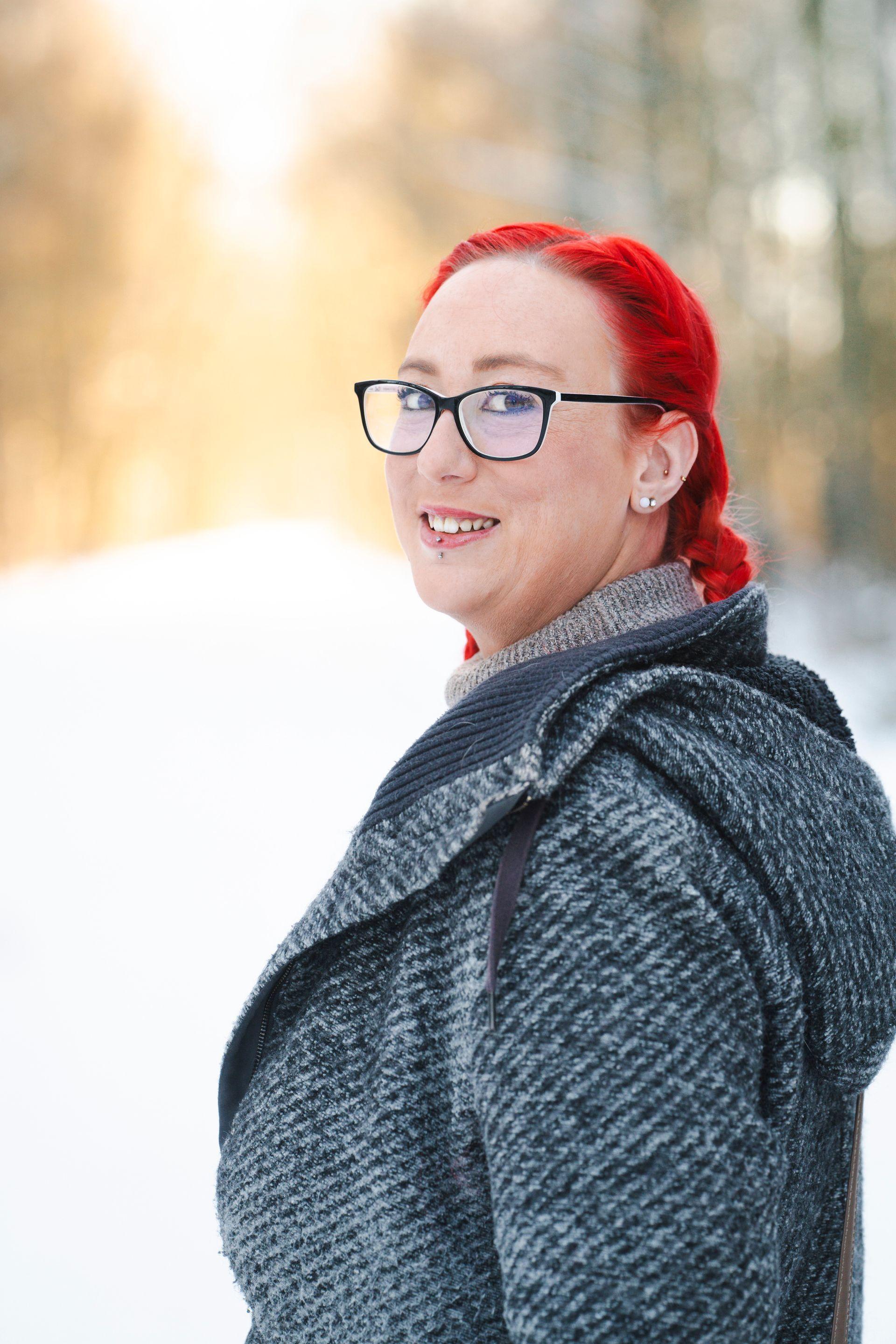 Portraitshooting mit Marina, Bild 2