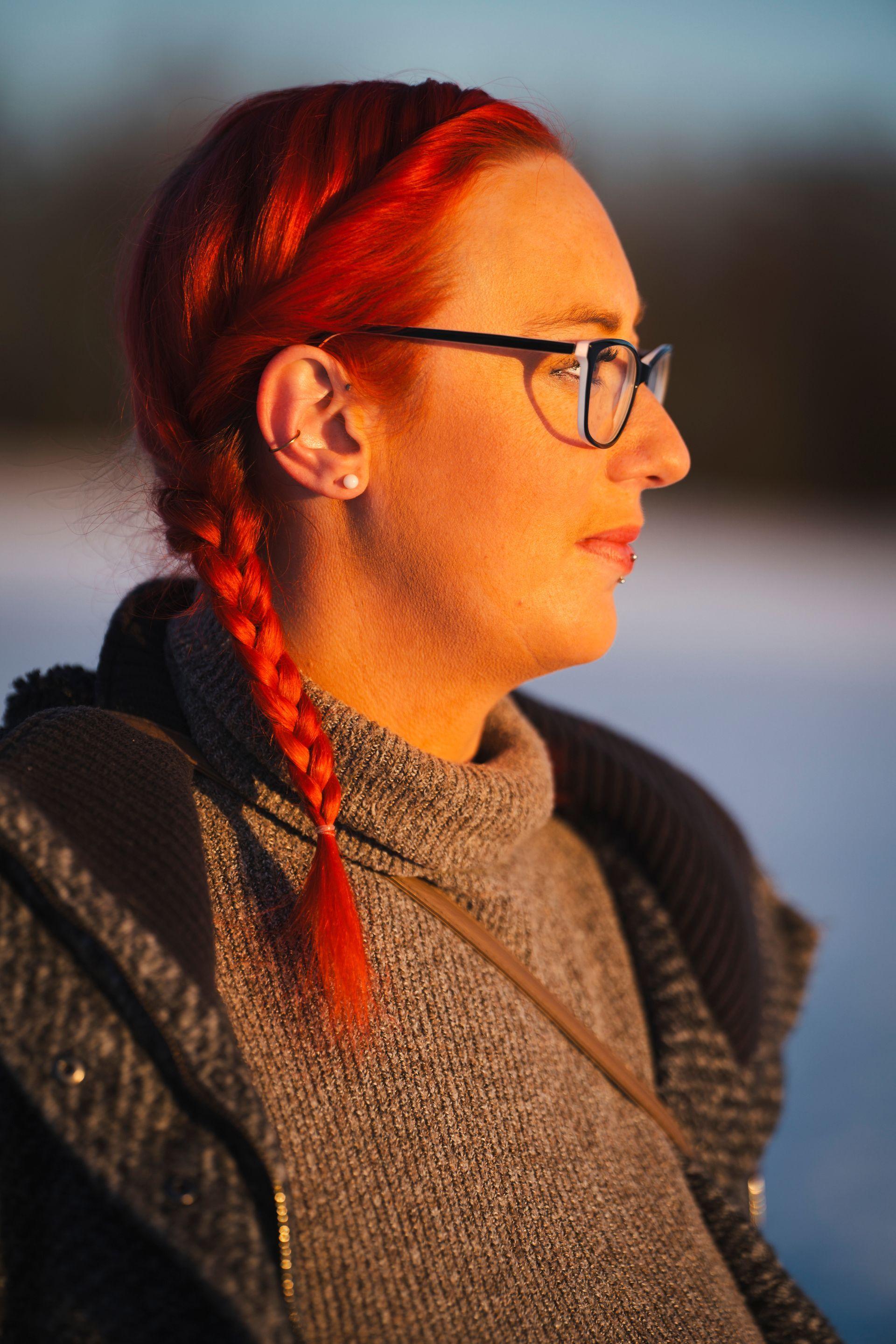 Portraitshooting mit Marina, Bild 3