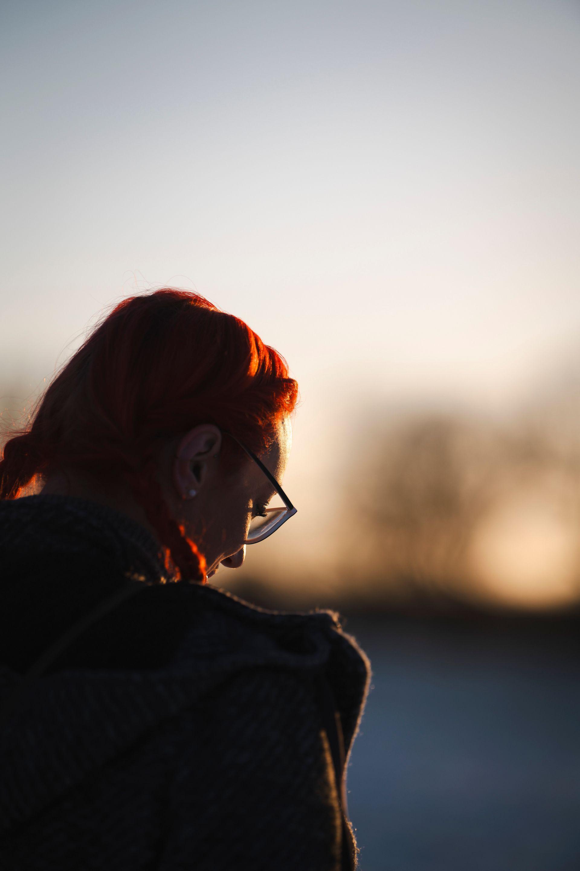 Portraitshooting mit Marina, Bild 4