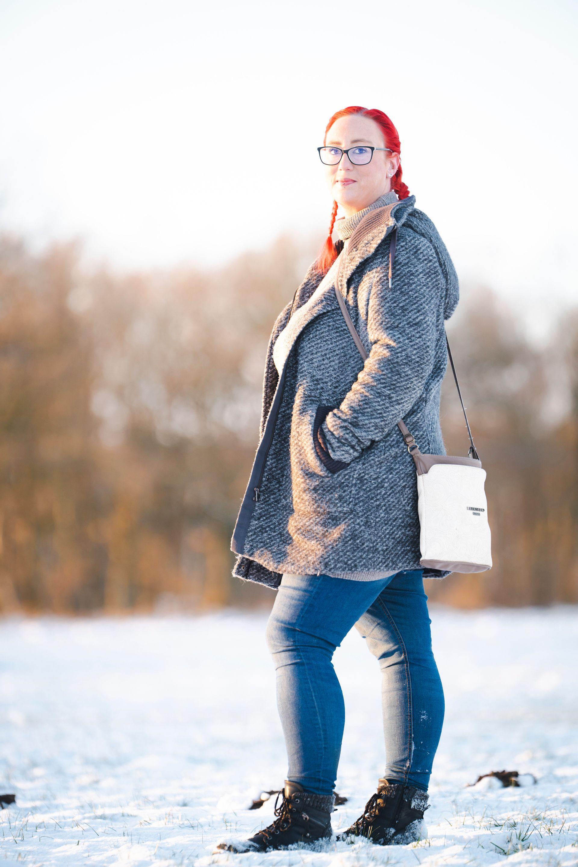 Portraitshooting mit Marina, Bild 7