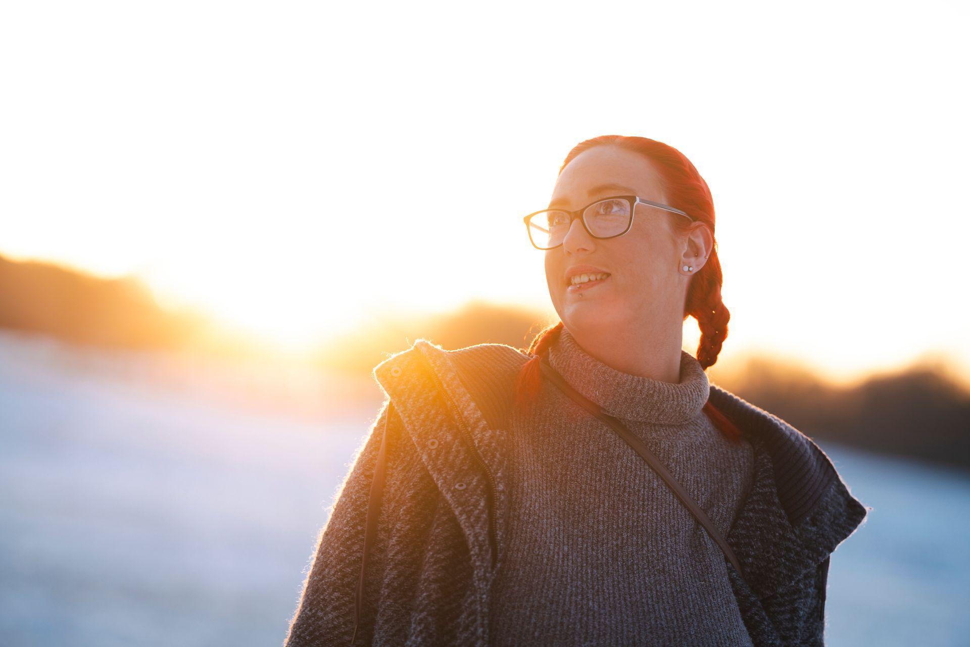 Portraitshooting mit Marina, Bild 8