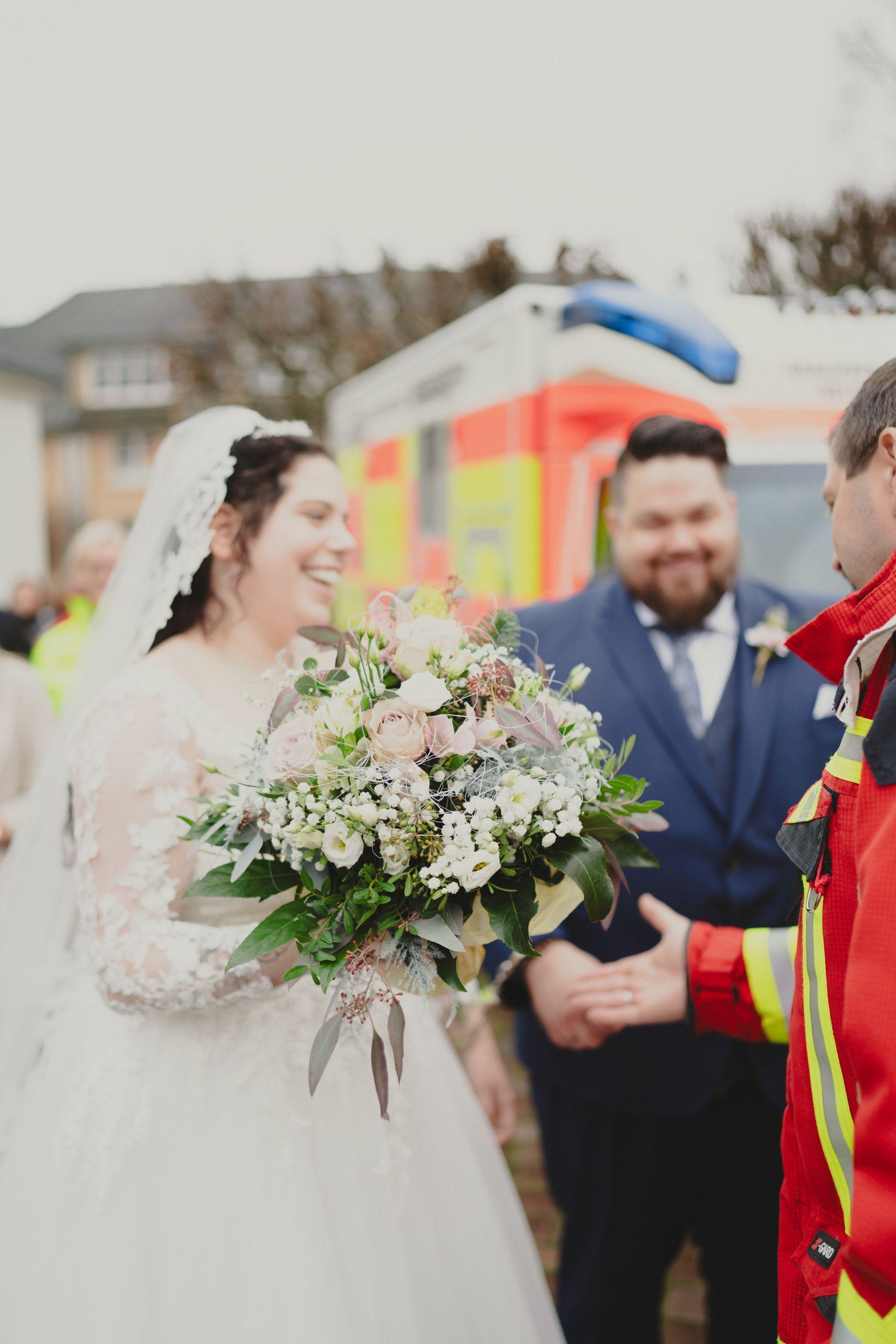 Hochzeitsreportage von Lea & John, Bild 4