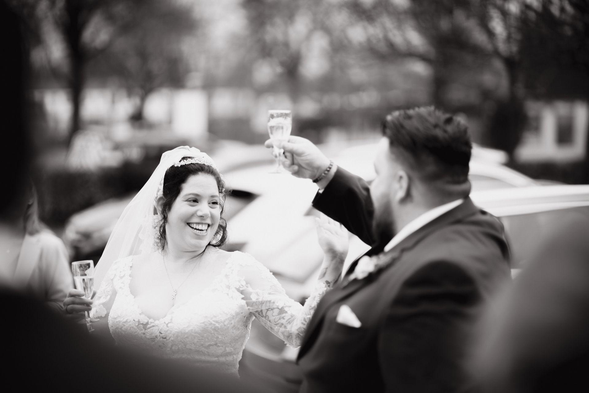 Hochzeitsmoment von Denny Schulz 4